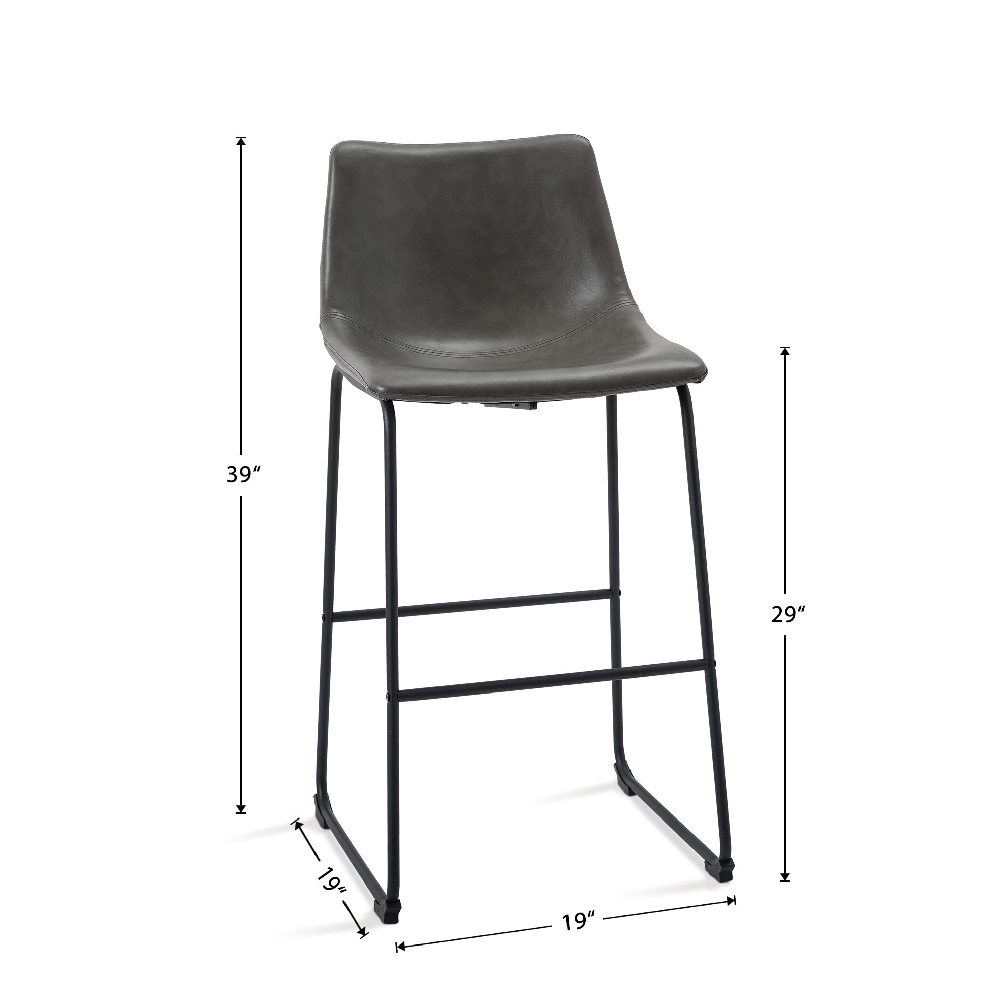 Dovelina LS-A-GE17023 stools - View #7