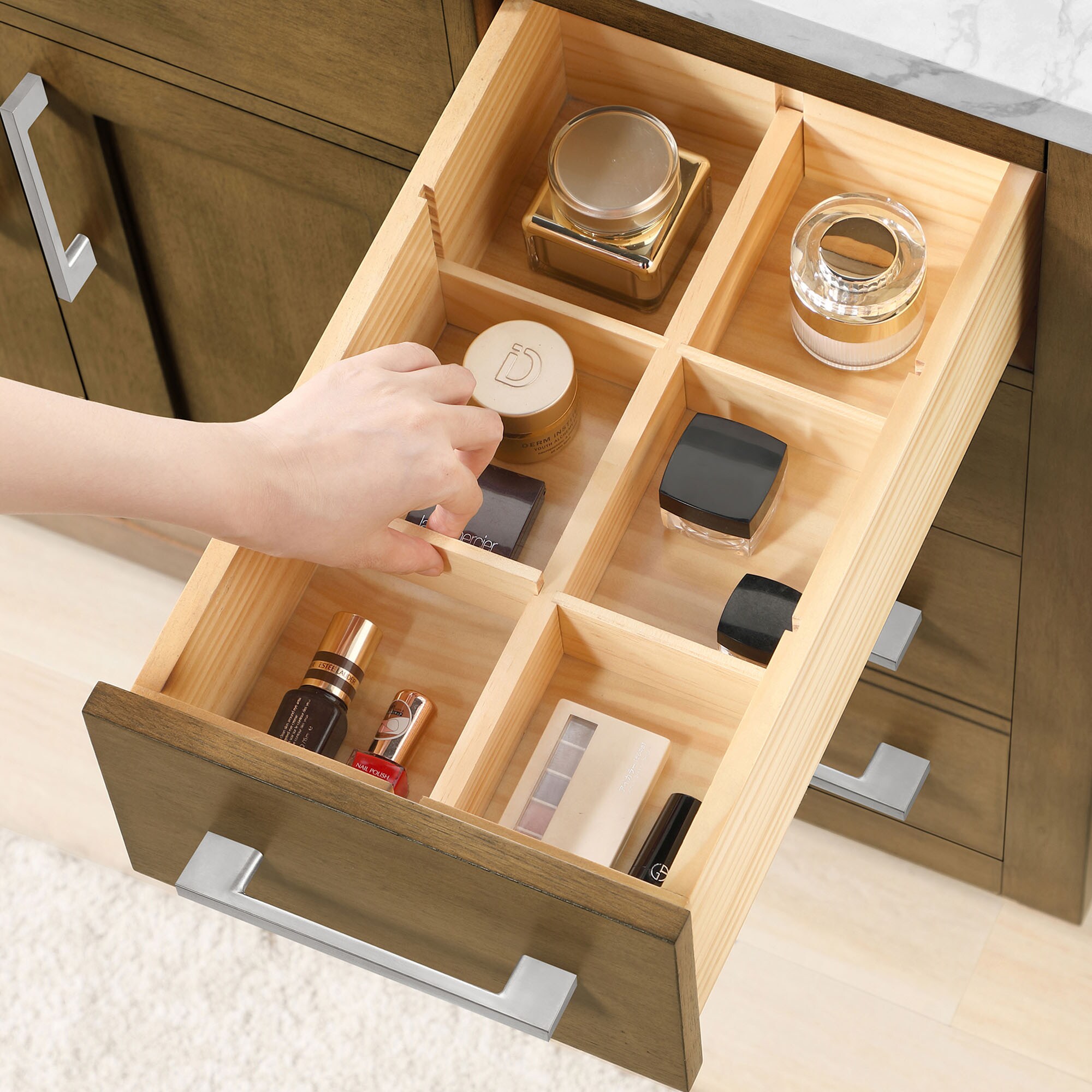 OVE Decors 15VVAR-ATHE36-059 Bath-Vanity-Combo - View #17