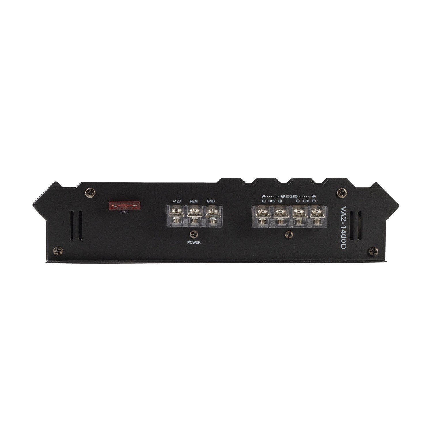 Power Acoustik POWVA21400D Mobile-Audio - View #4