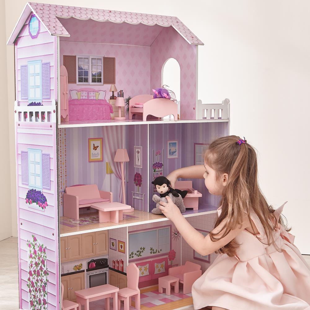 Lowes dollhouse hot sale