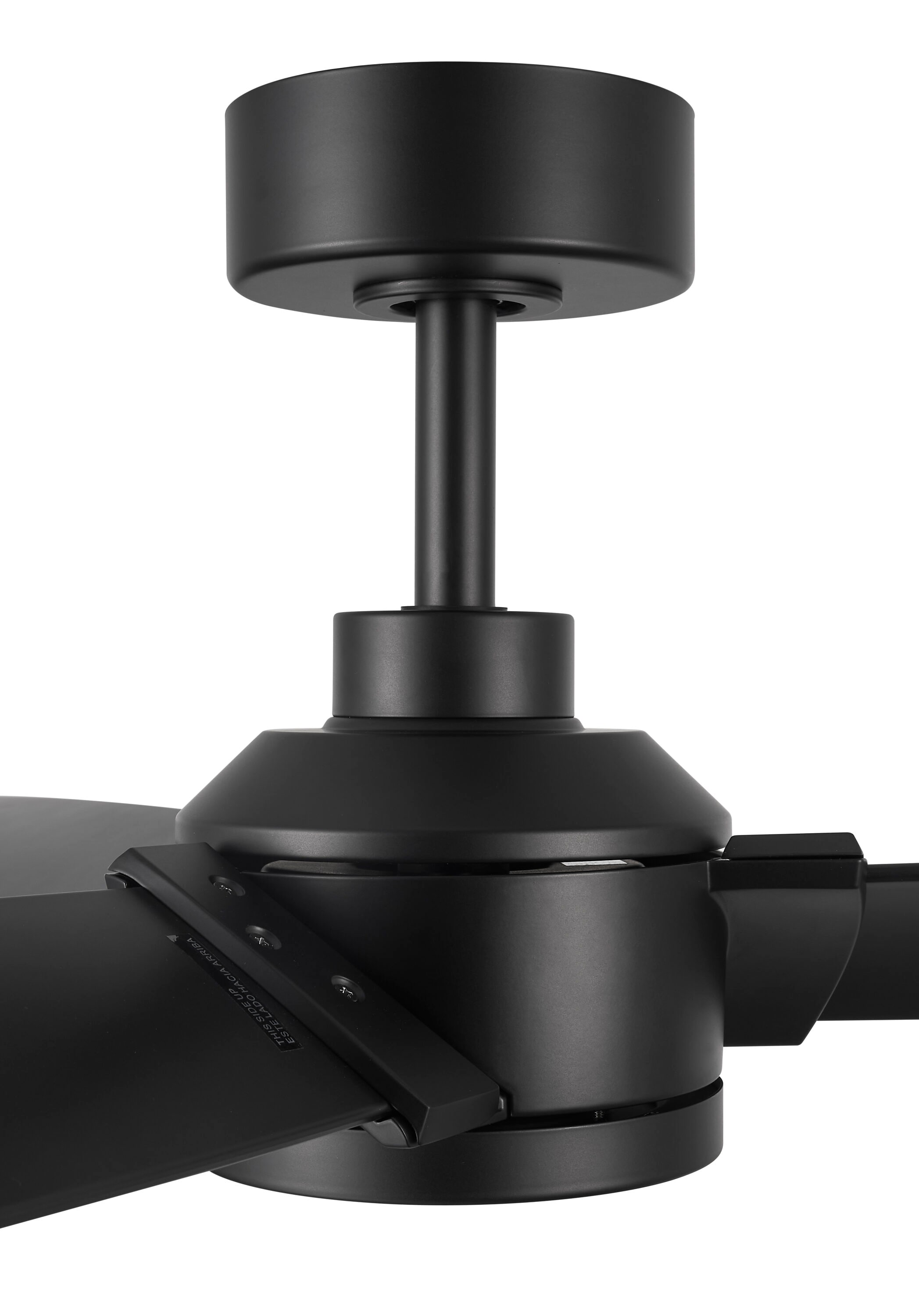Harbor Breeze AR45-56MBK Ceiling-Fans - View #7