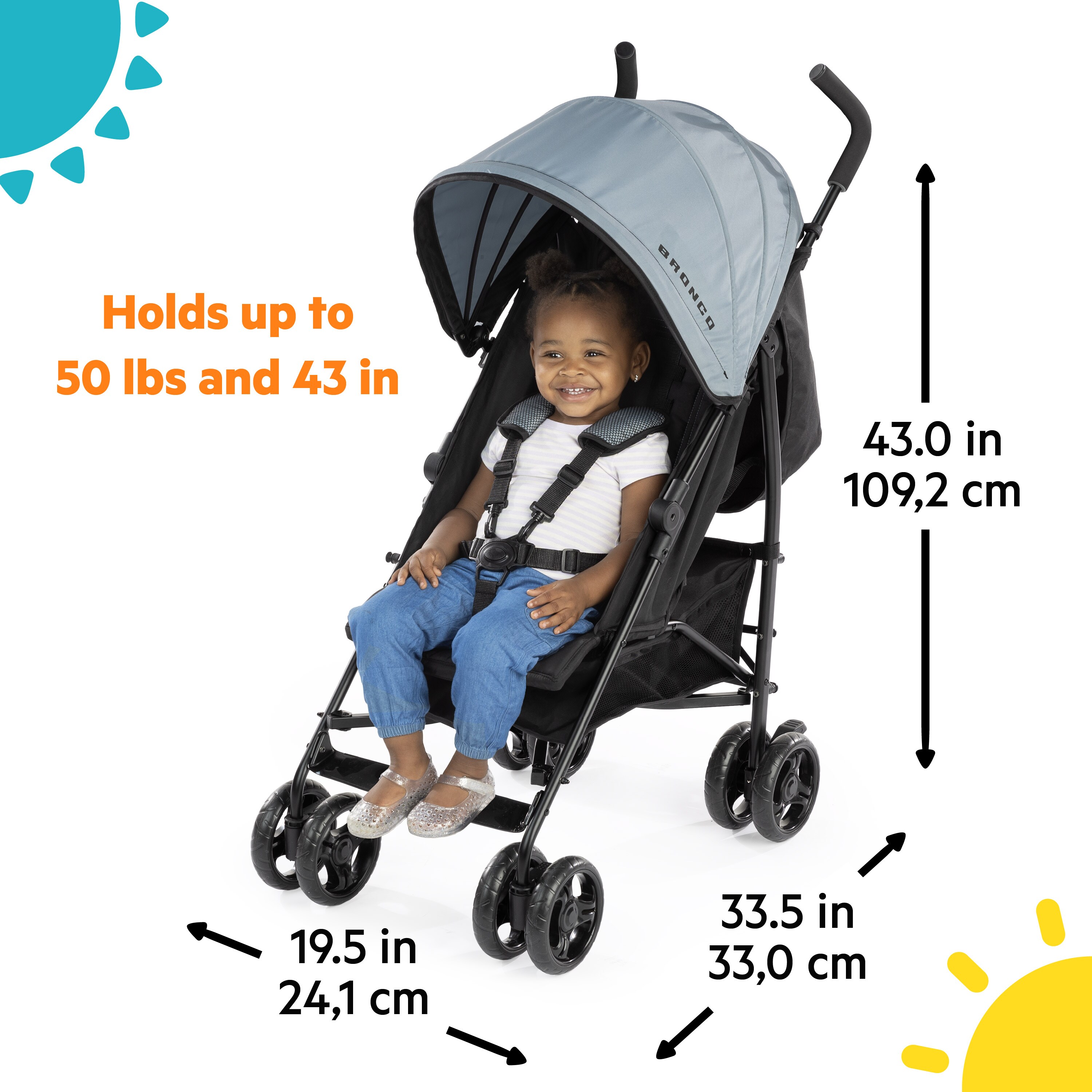 Bright Starts 17235-000 Child-Safety-Accessories - View #4