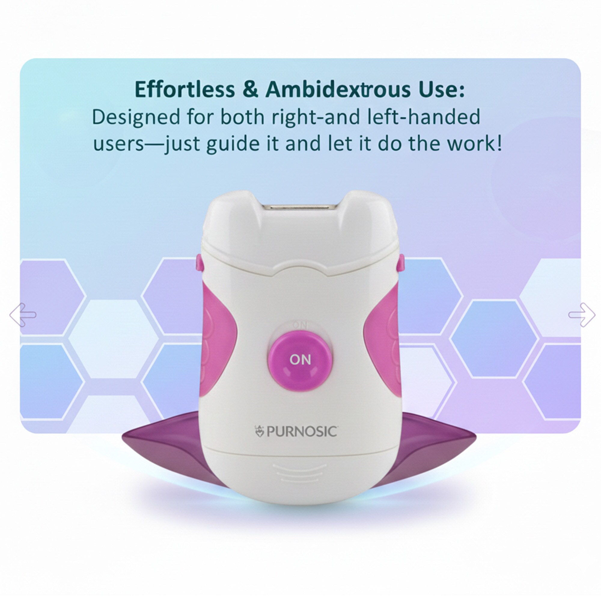 Pursonic NC1PK Personal-Care-And-Accessories - View #2