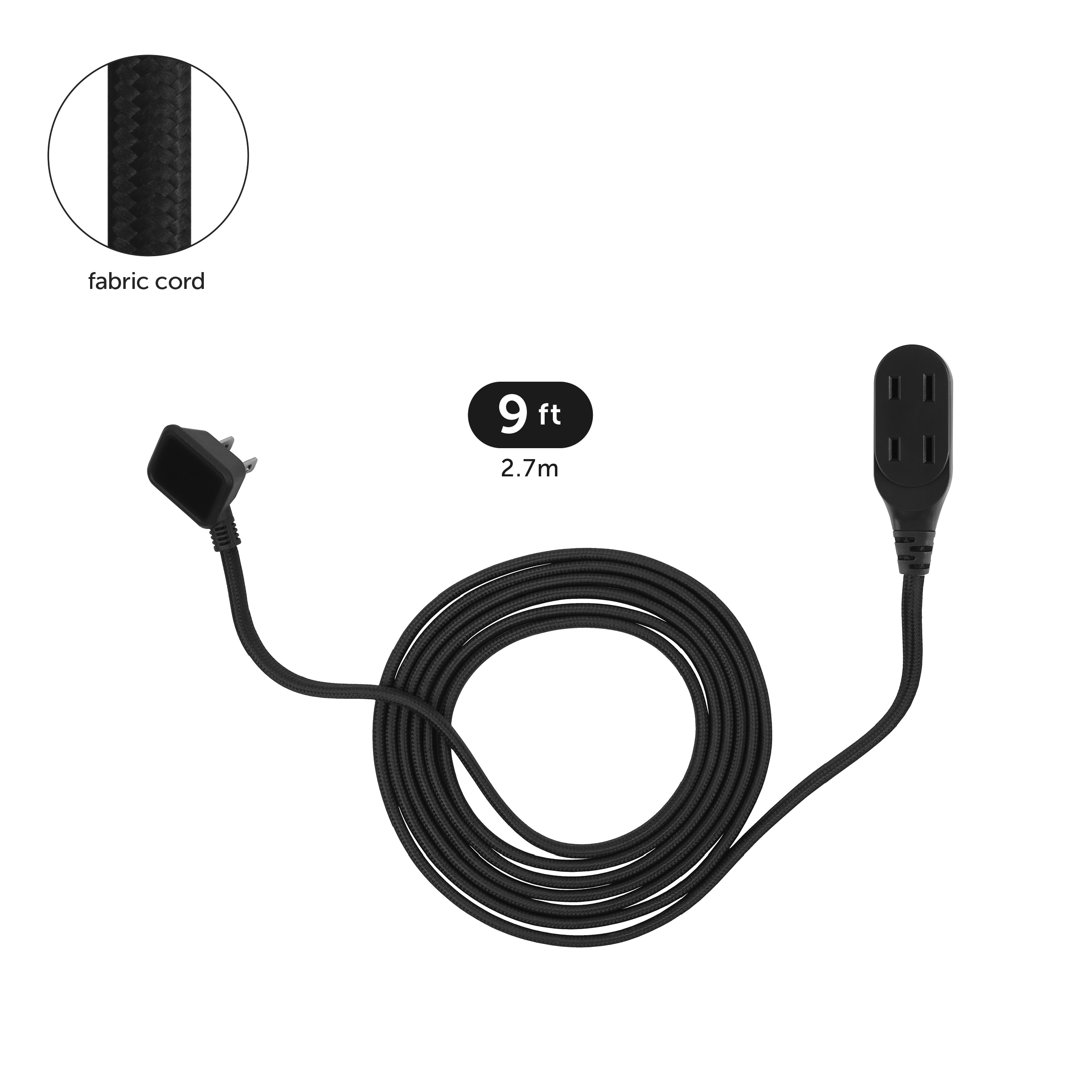 Utilitech 30000171 Electrical-Extension-Cords - View #5
