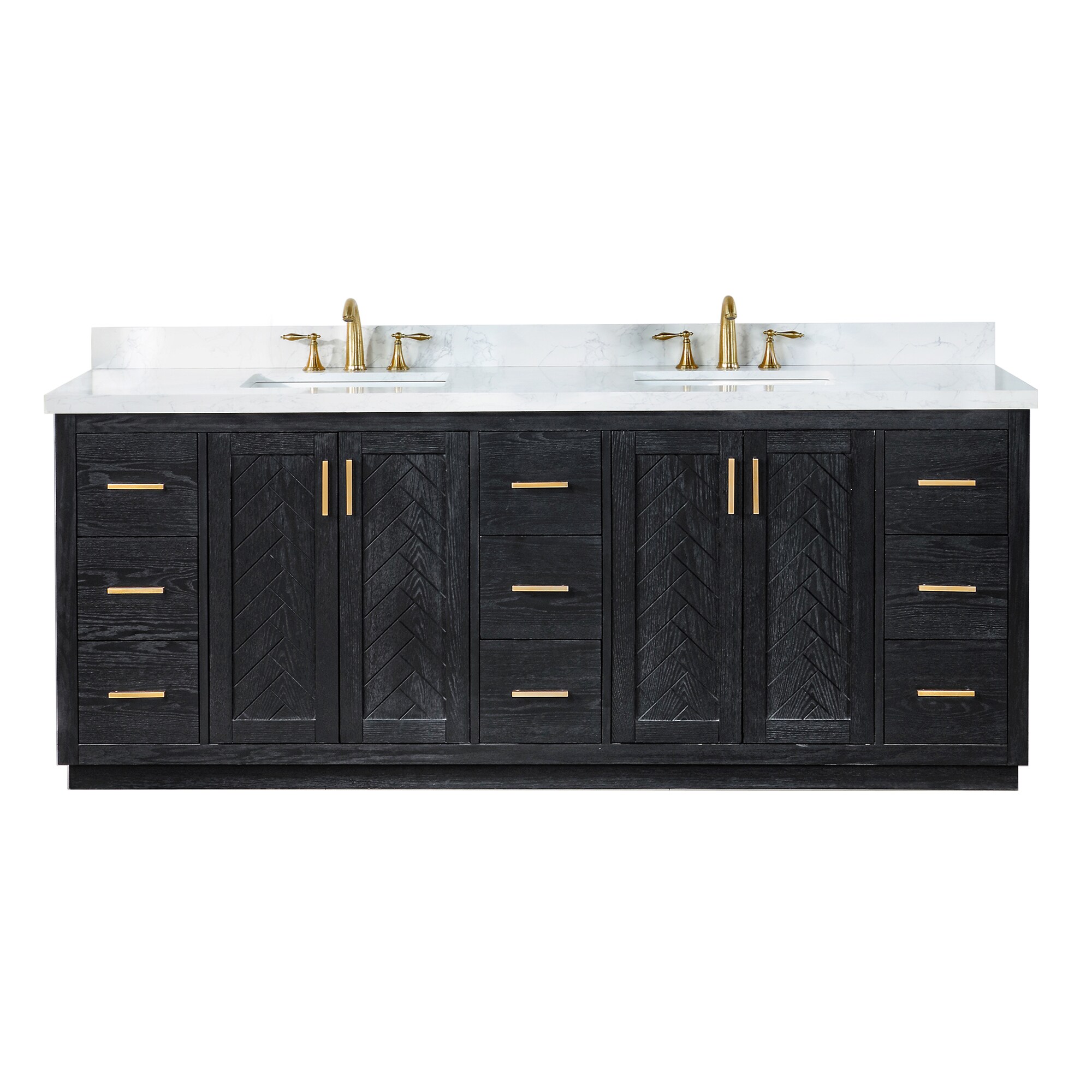 Altair 543084-BO-GW-NM Bath-Vanity-Combo - View #14