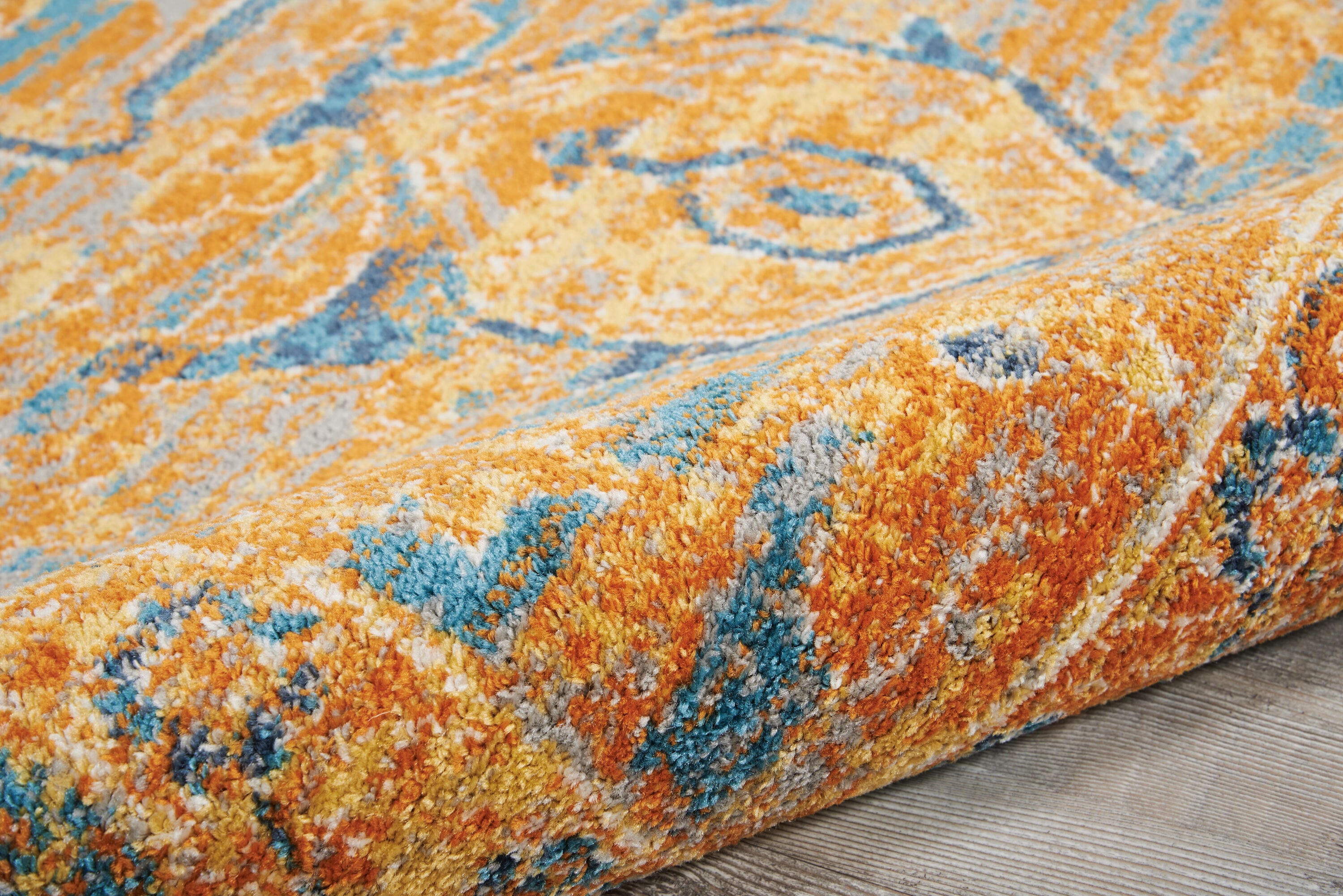 Nourison 99446388384 rugs - View #6
