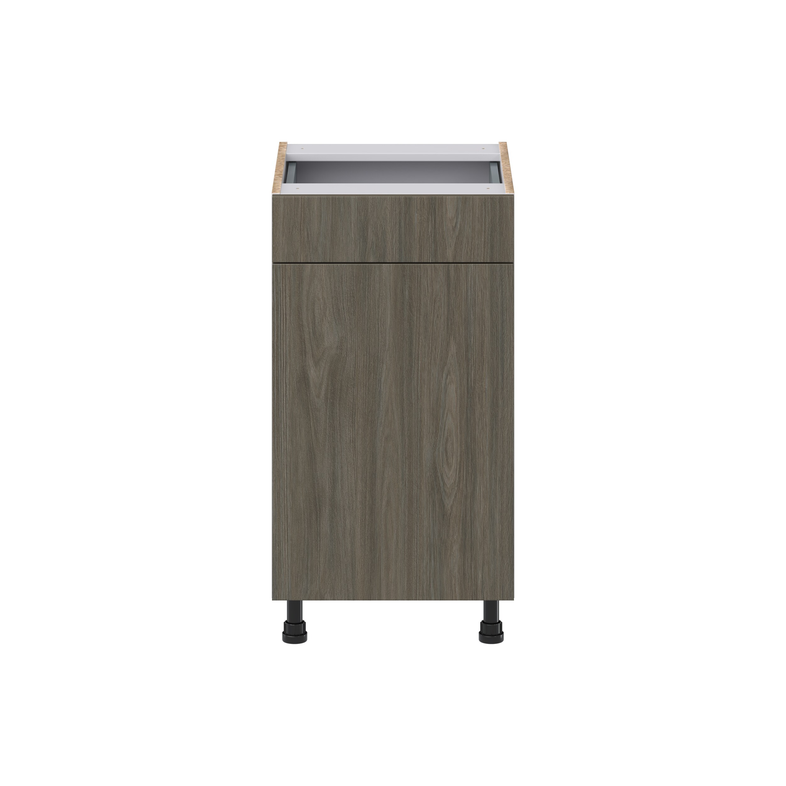 Hugo&Borg DSV18(L/R)-SA Cabinets-Kitchen - View #7