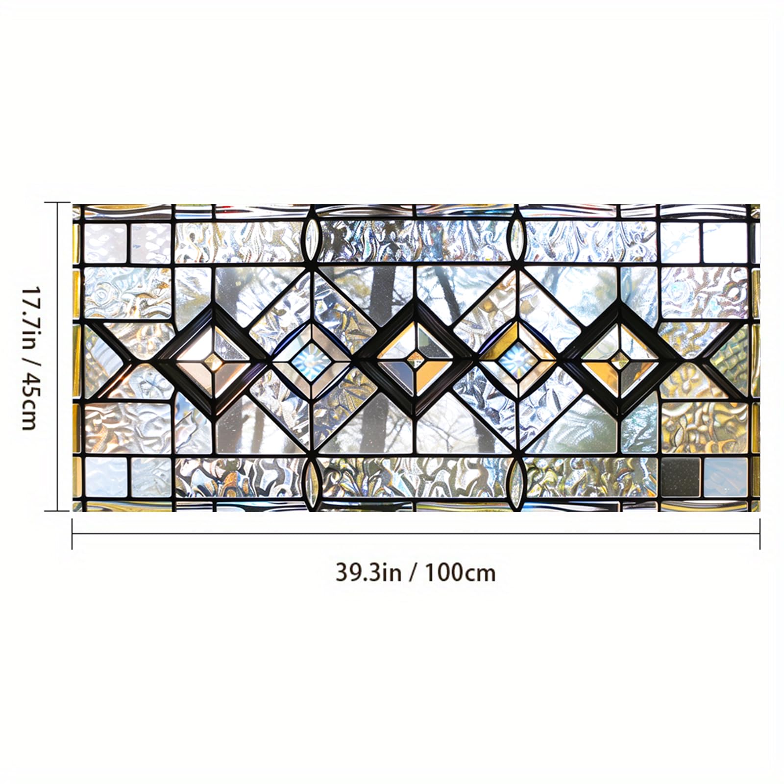Phyfalip LPF0704P110 Window-Film - View #3