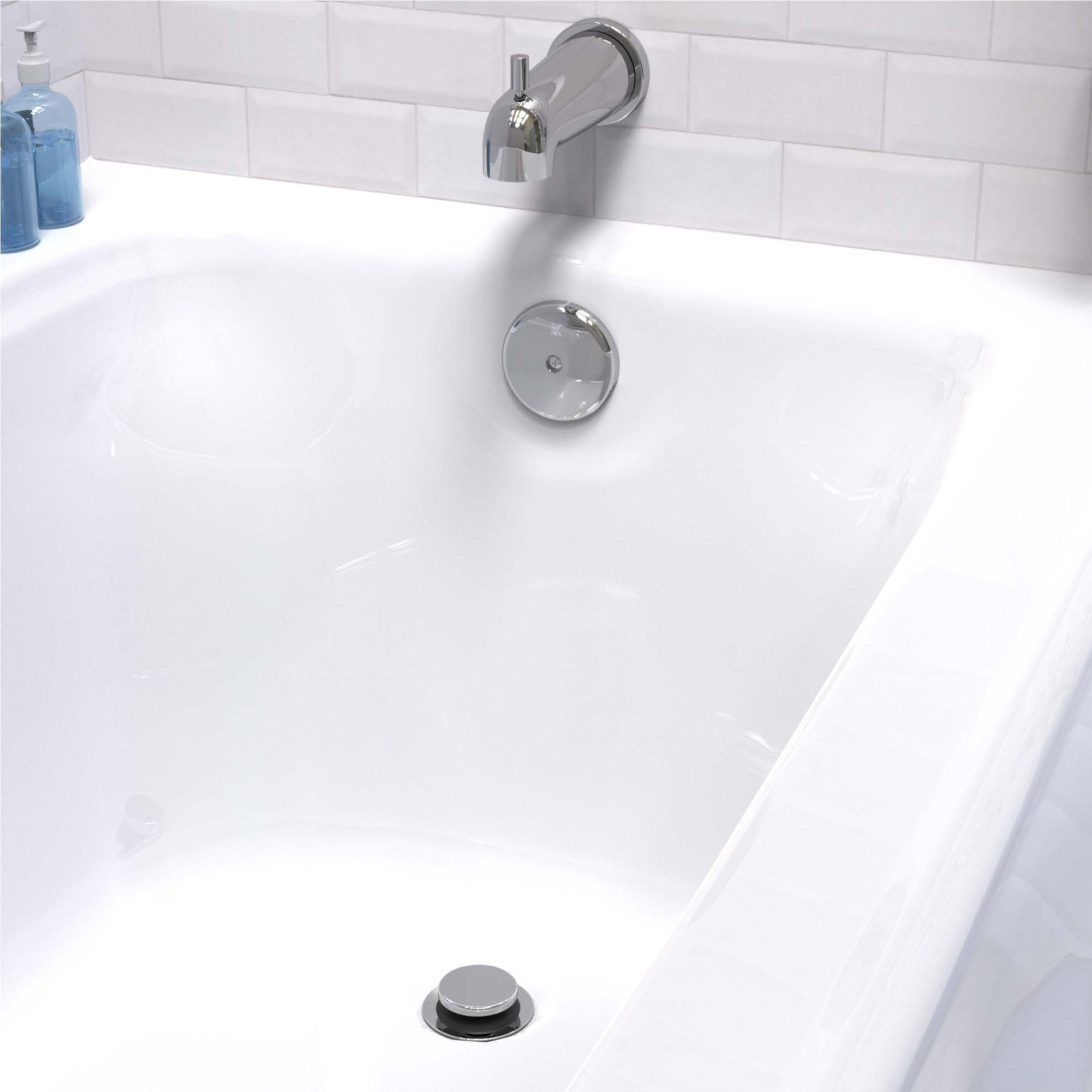 Keeney K826-21PC Tub-Drain-Accessories - View #2