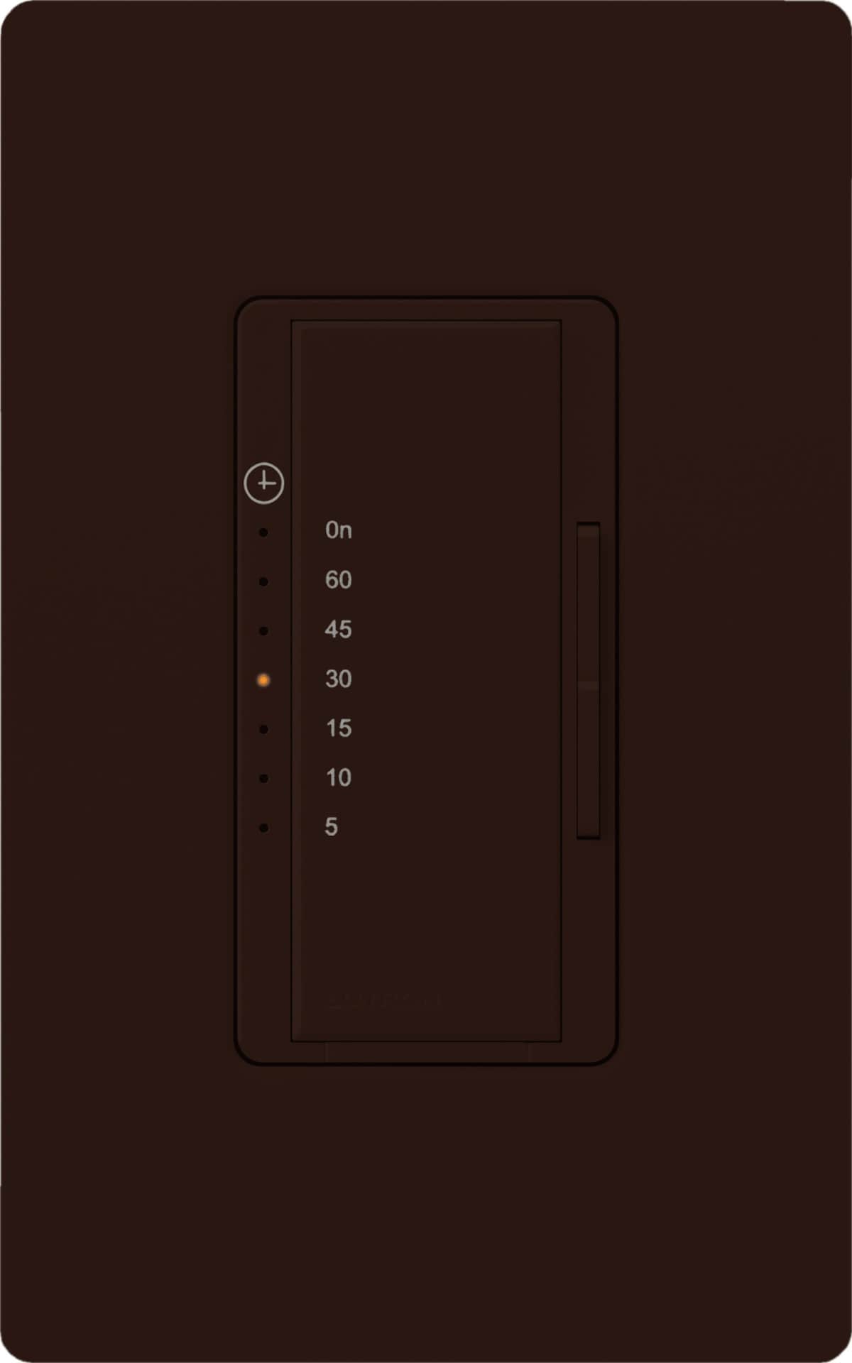 Lutron MA-T51MN-BR timers - View #2