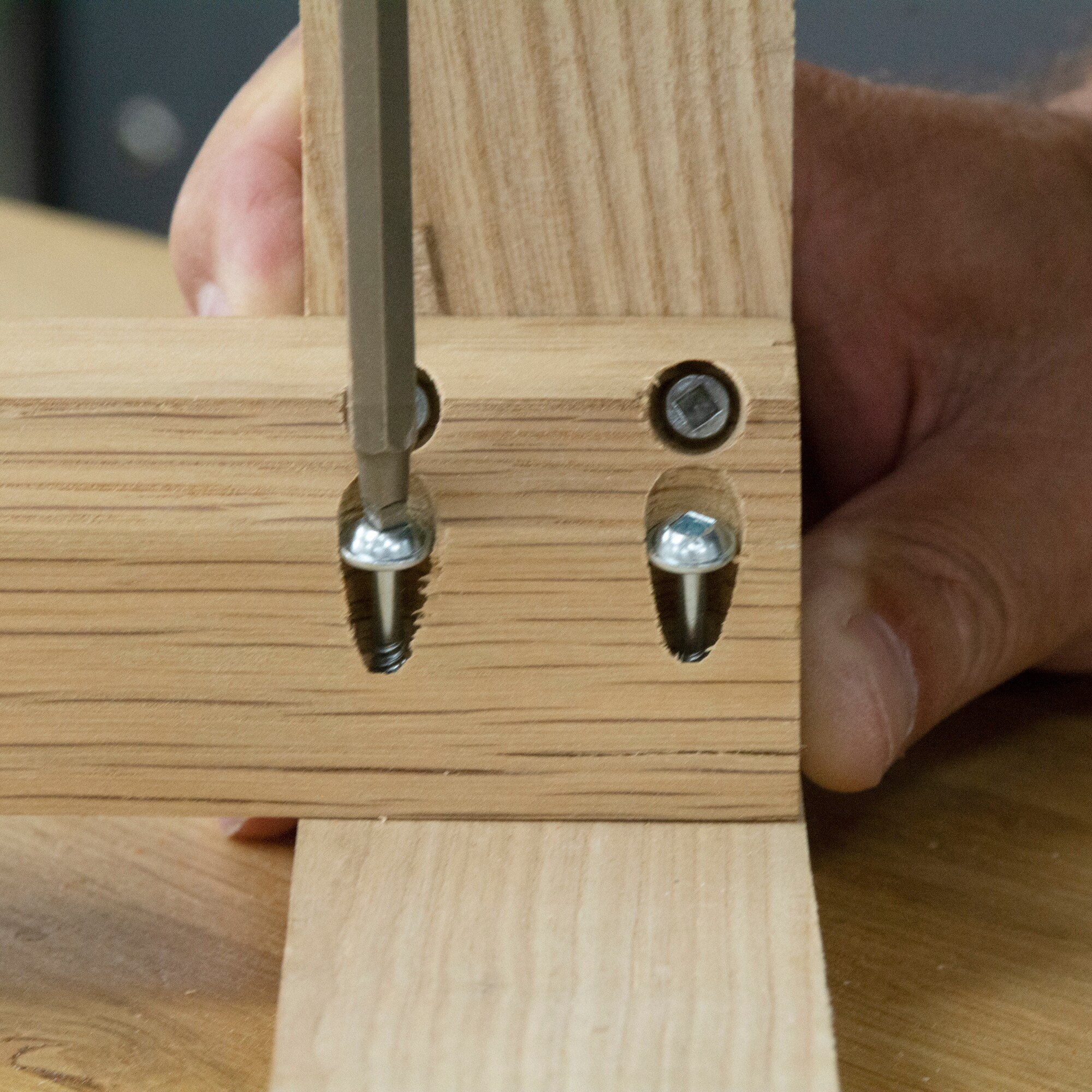 Trend Tool Technology PH/6X25/500 Woodworking-Tool-Accessories - View #4
