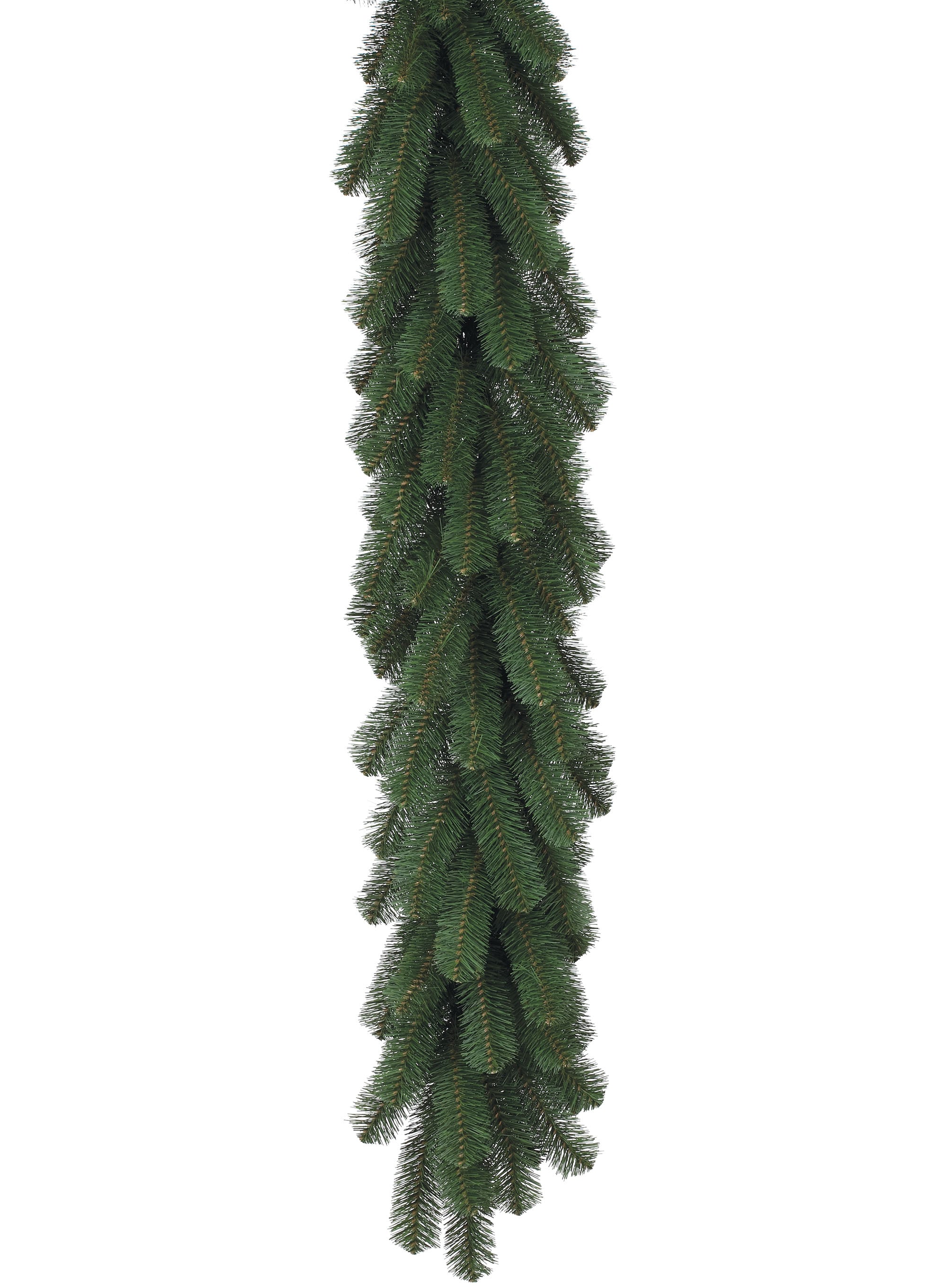 Sullivans GD501 Oh Holy Night Indoor 9-Feet Pine Artificial Garland