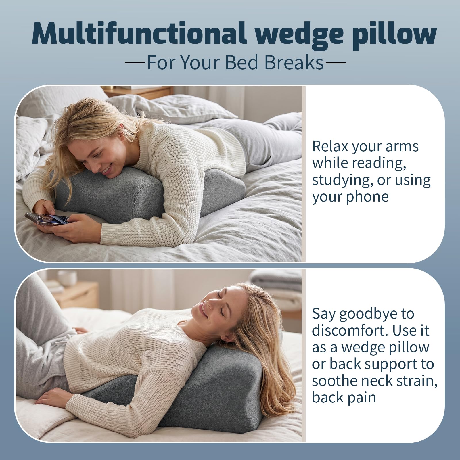 PIGFDK 5749848441174 Bed-Pillows - View #2