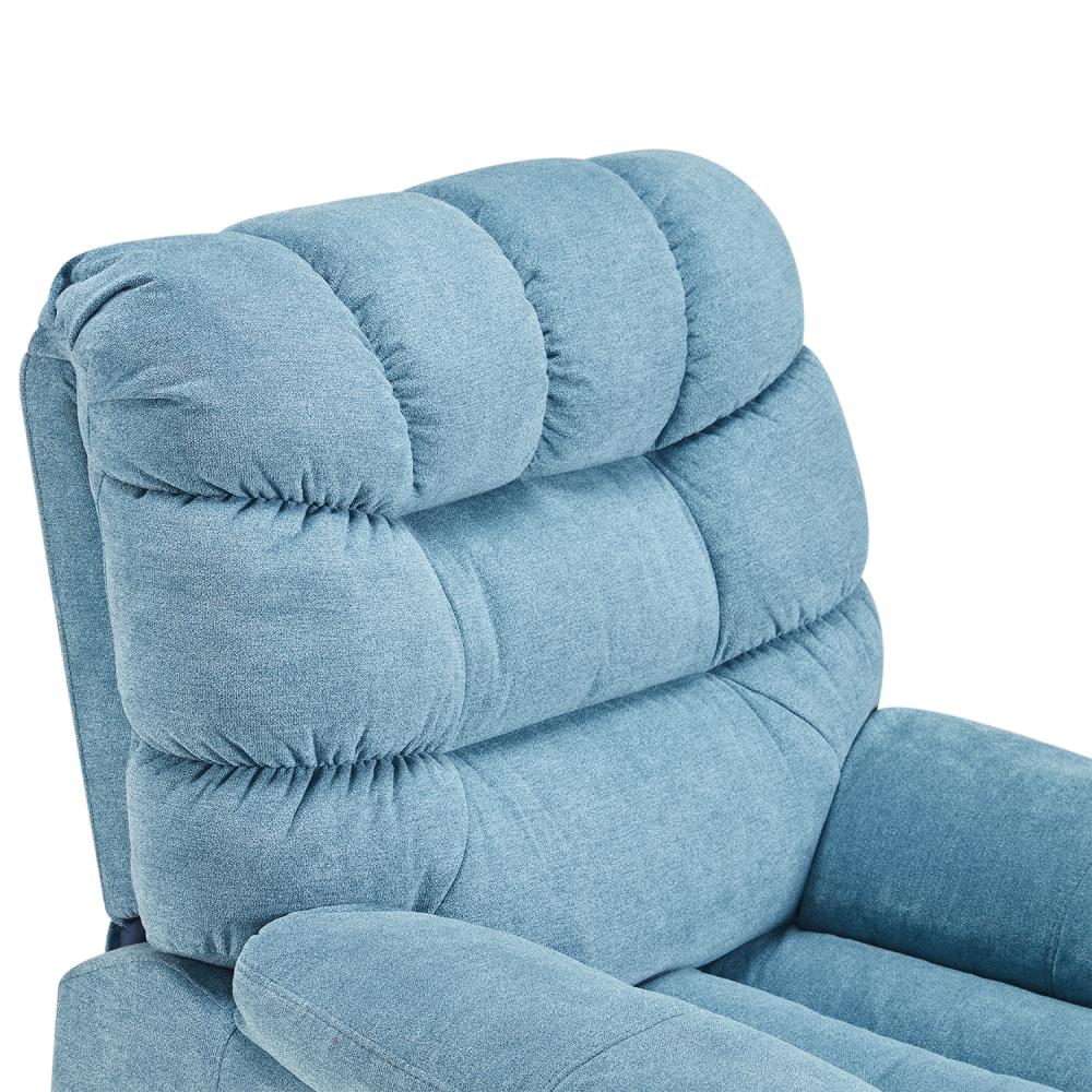 Clihome OF-1943PP26-AABL recliners - View #8