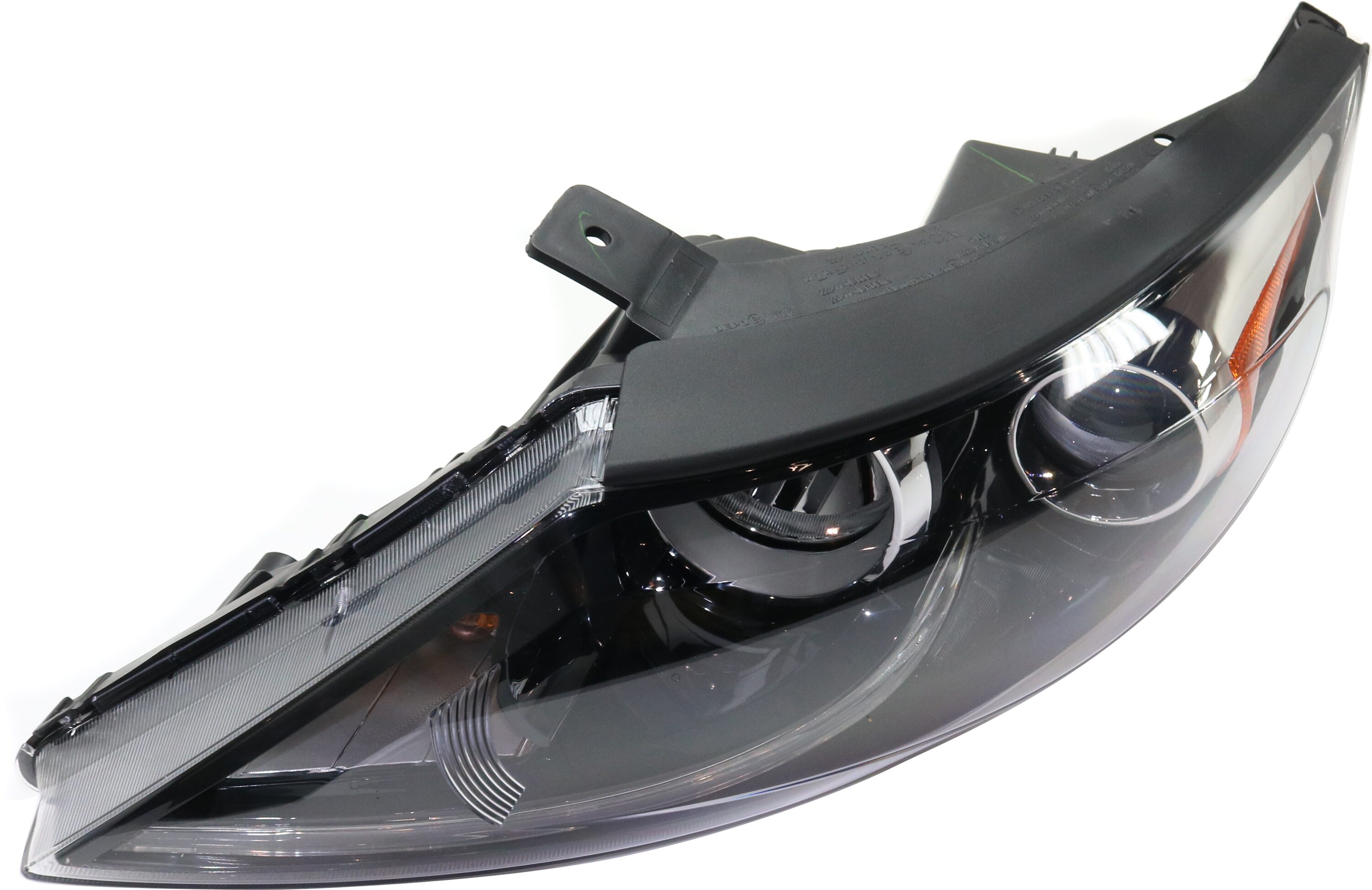 Garage-Pro JCWRK10010010QGP Headlights-Components - View #2