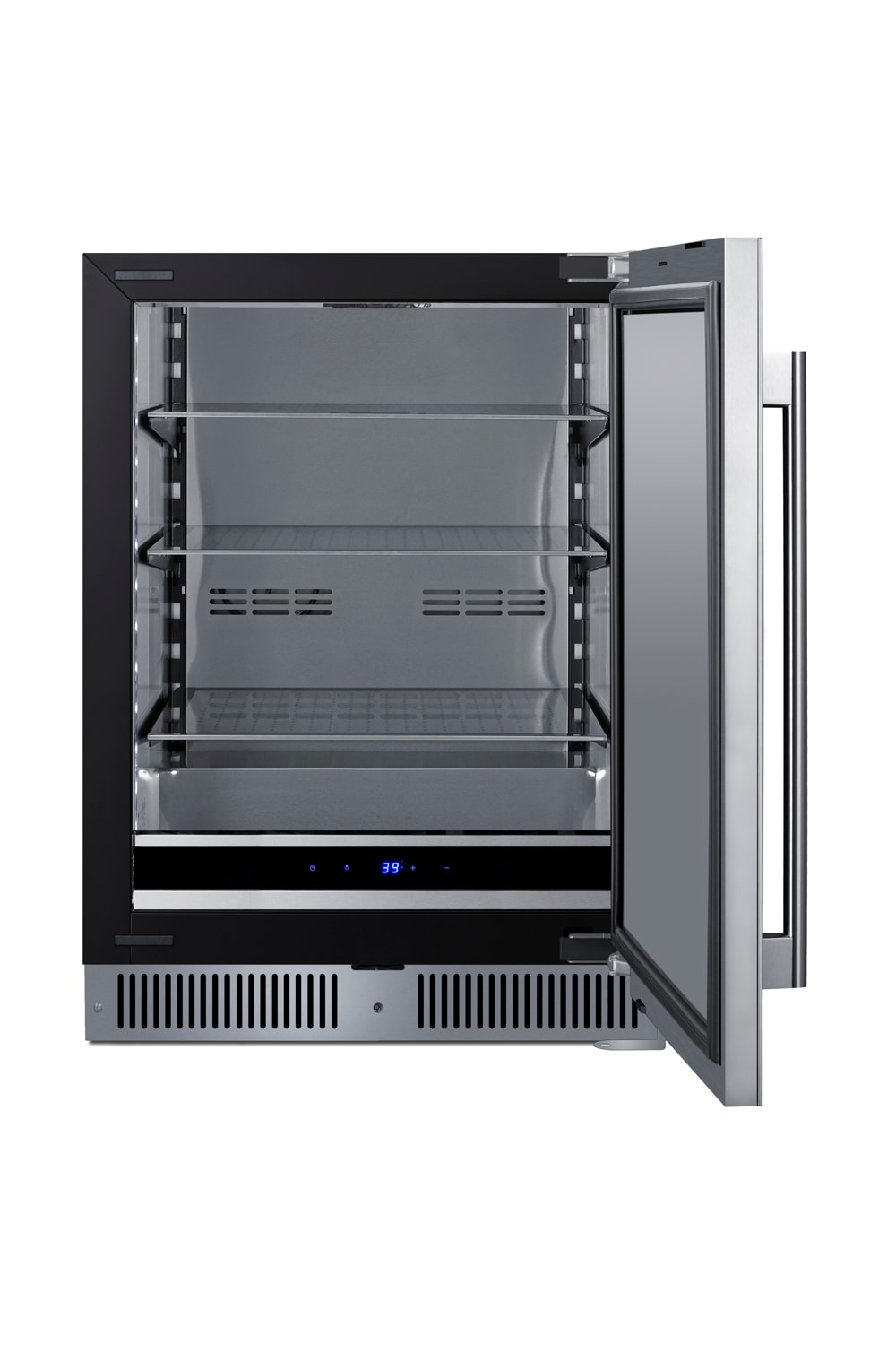 Summit Appliance SDHR2444 m050615 - View #2