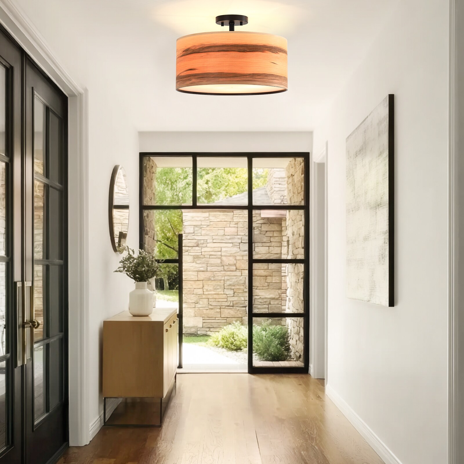 True Fine 170022FL flushmounts - View #3