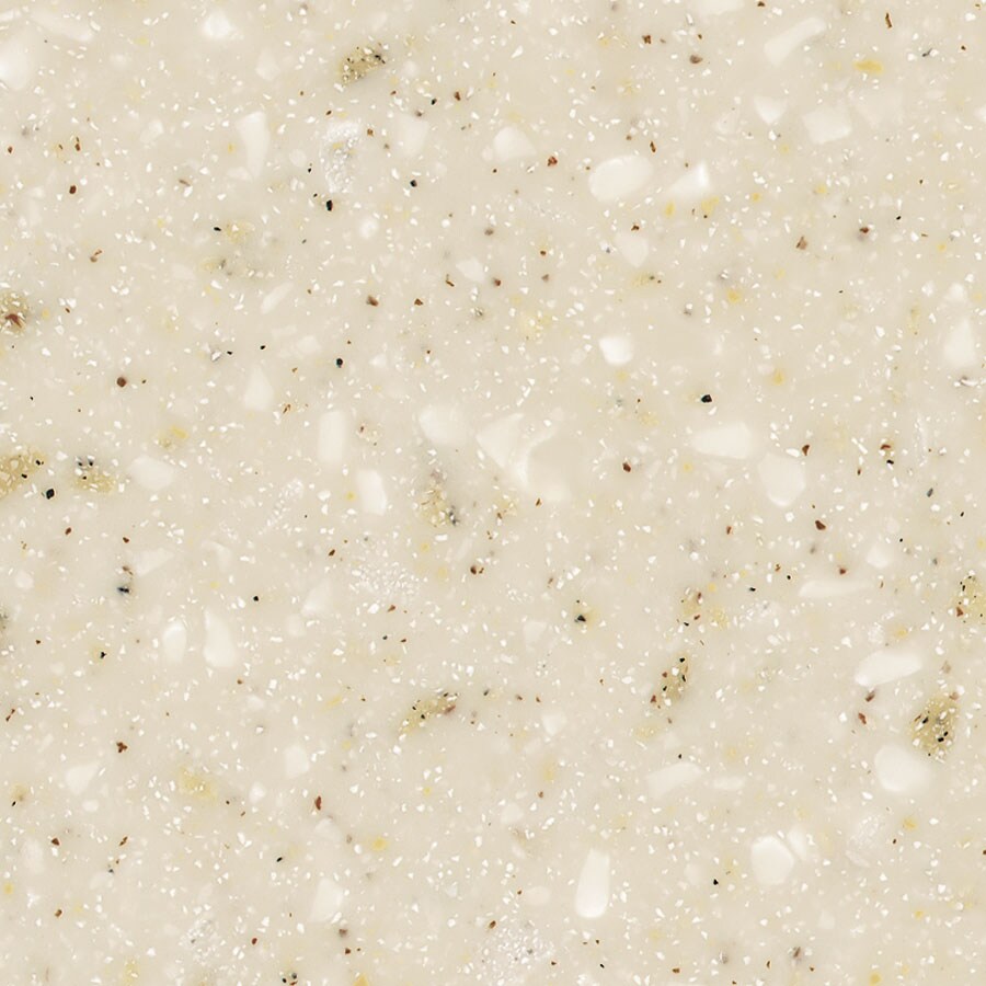 Formica Solid Surfacing 707 Carrara Stone 707 Brown Kitchen Countertop SAMPLE