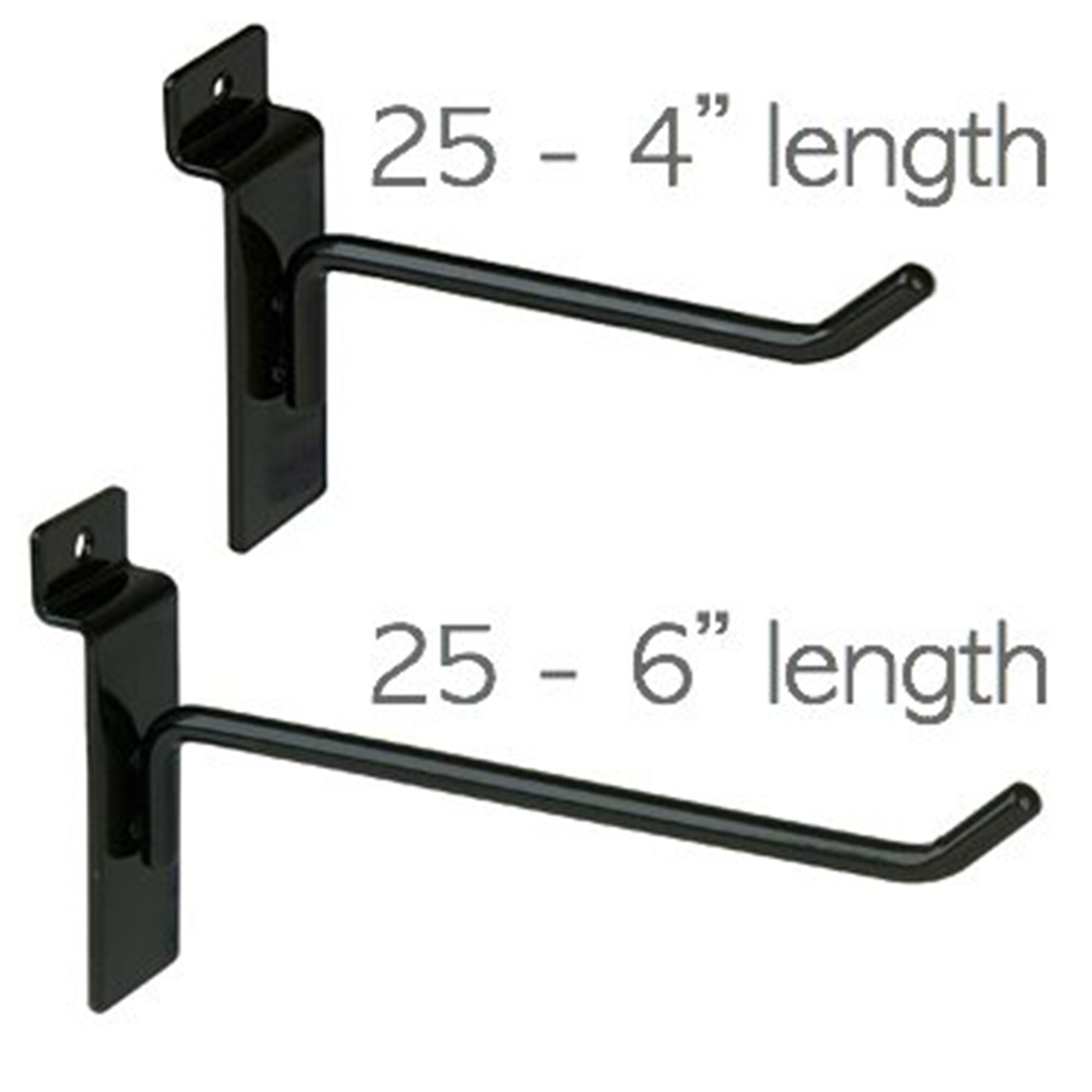 IRIS USA #9809B(25) #9803B(25 Clamp-Attachments - View #3