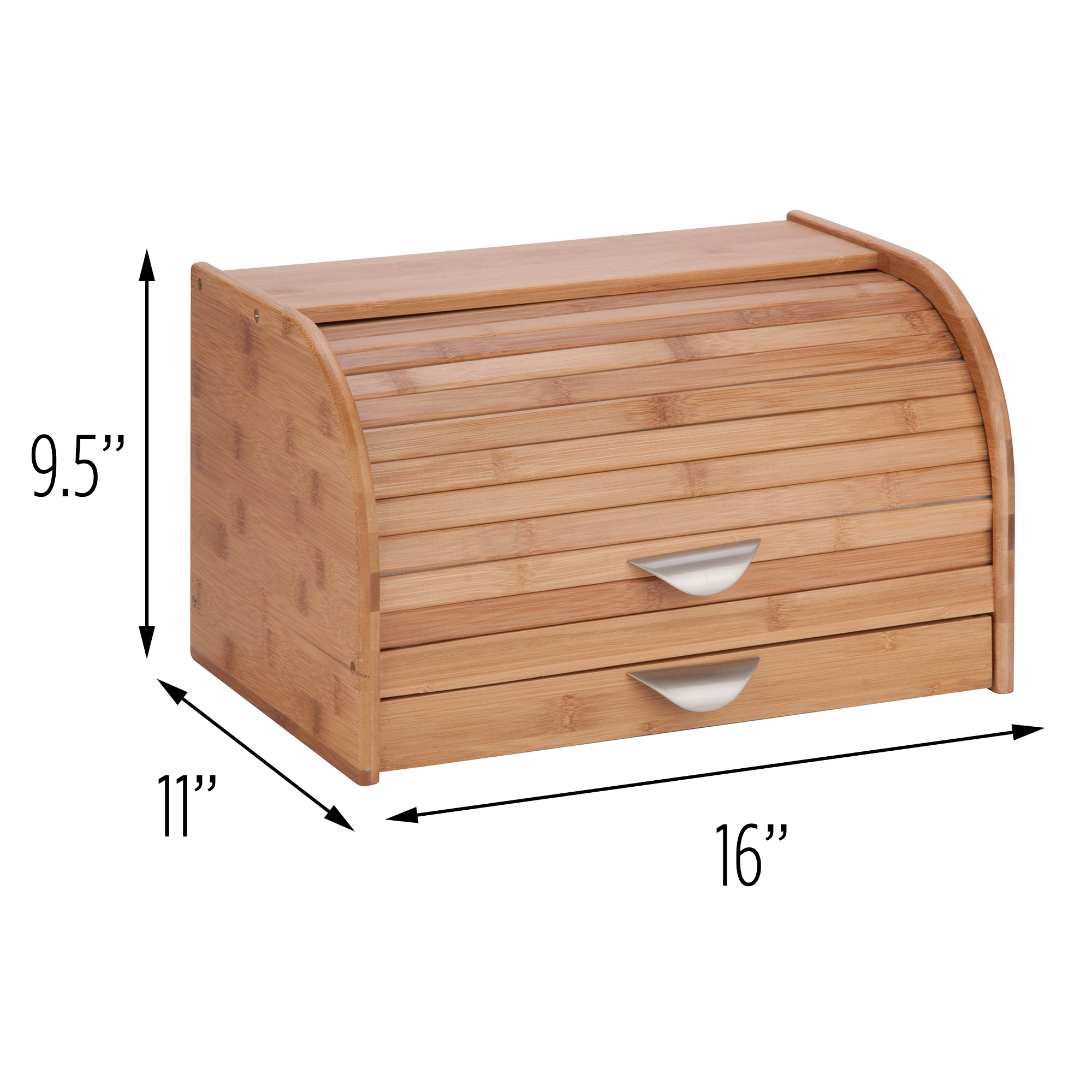 Honey-Can-Do KCH-01081 Food-Storage-Containers - View #4