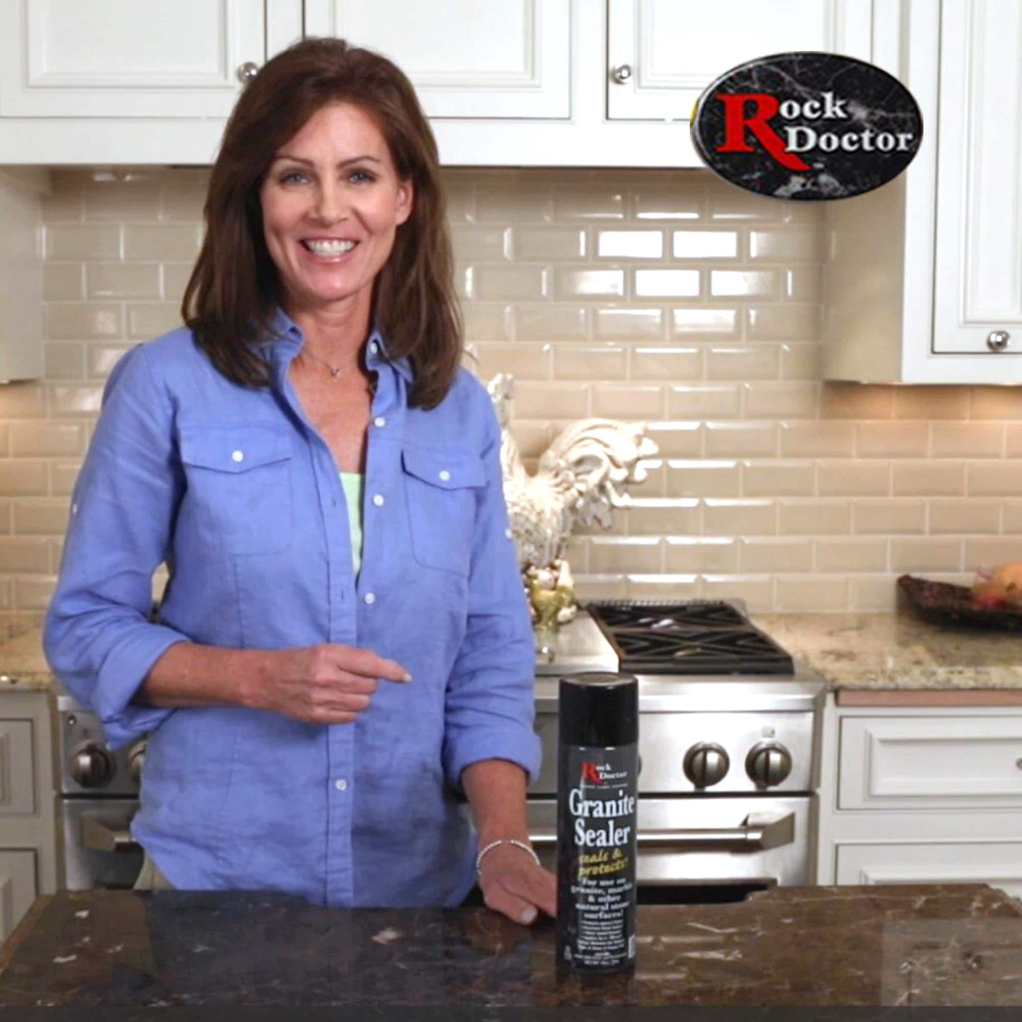 Rock Doctor 35106 Countertop-Cleaners - View #4