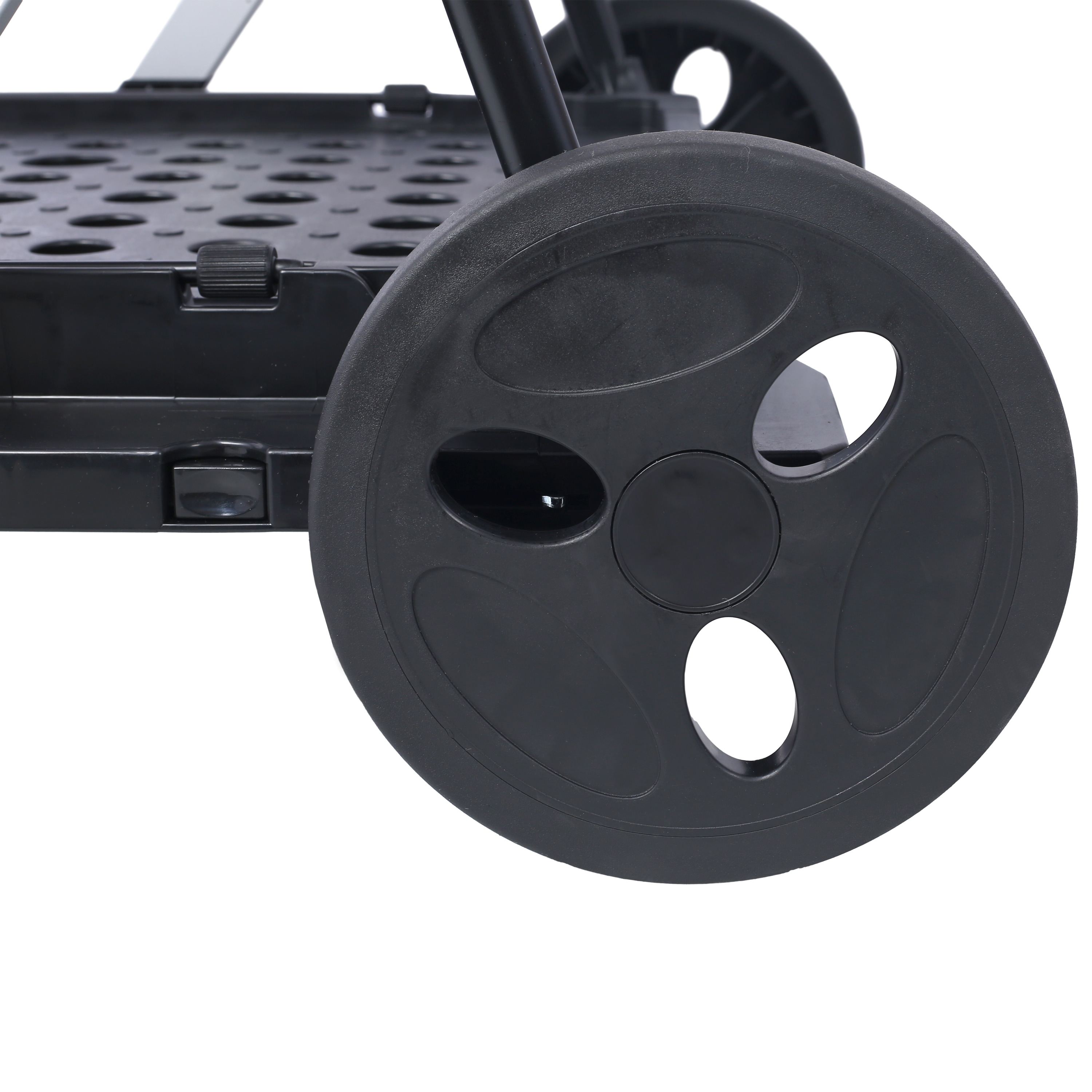 Tatayosi P-DJ-P145340 Hand-Truck-Dollies - View #2