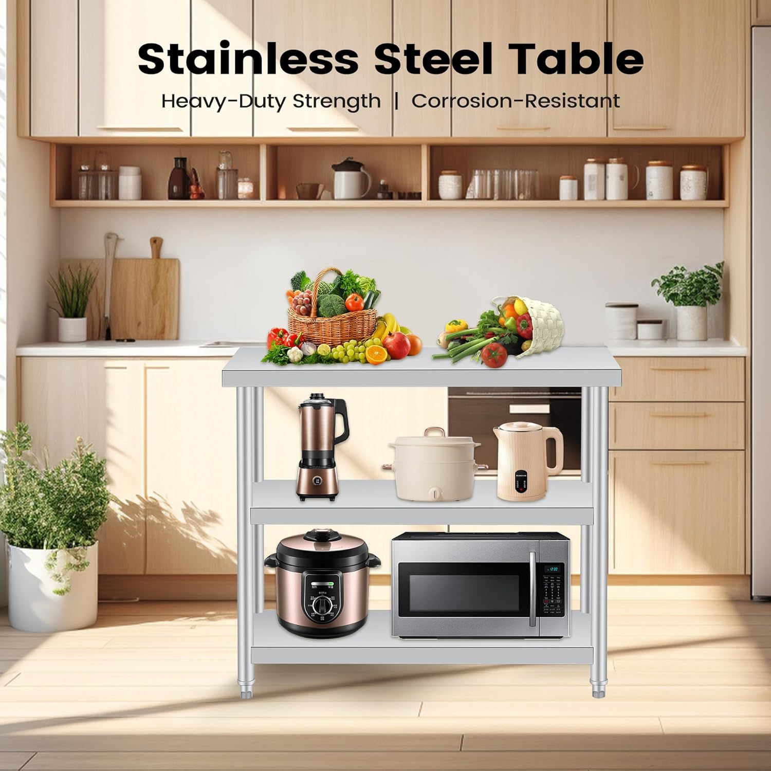 Garvee NUM7EA4141763 Kitchen-Furniture - View #7
