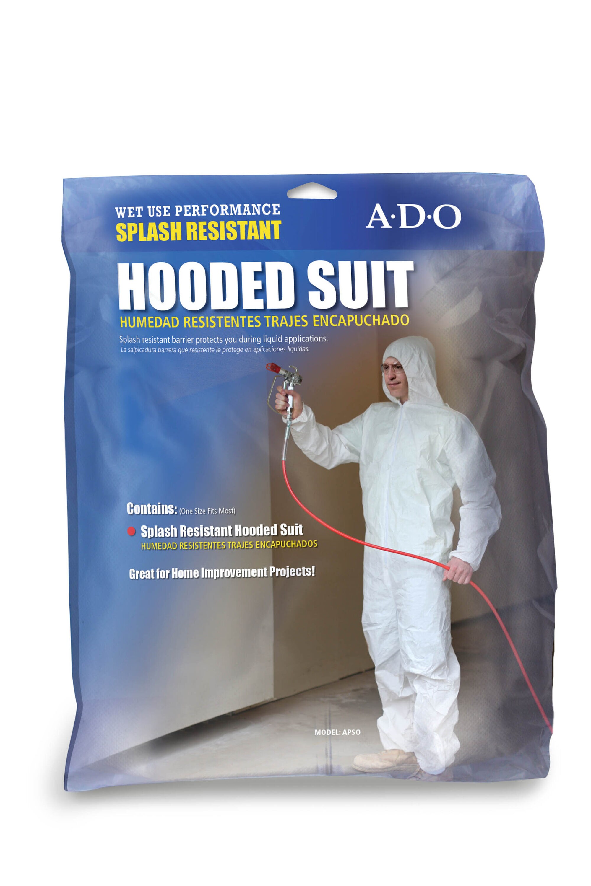ADO Products BSK  - View #3