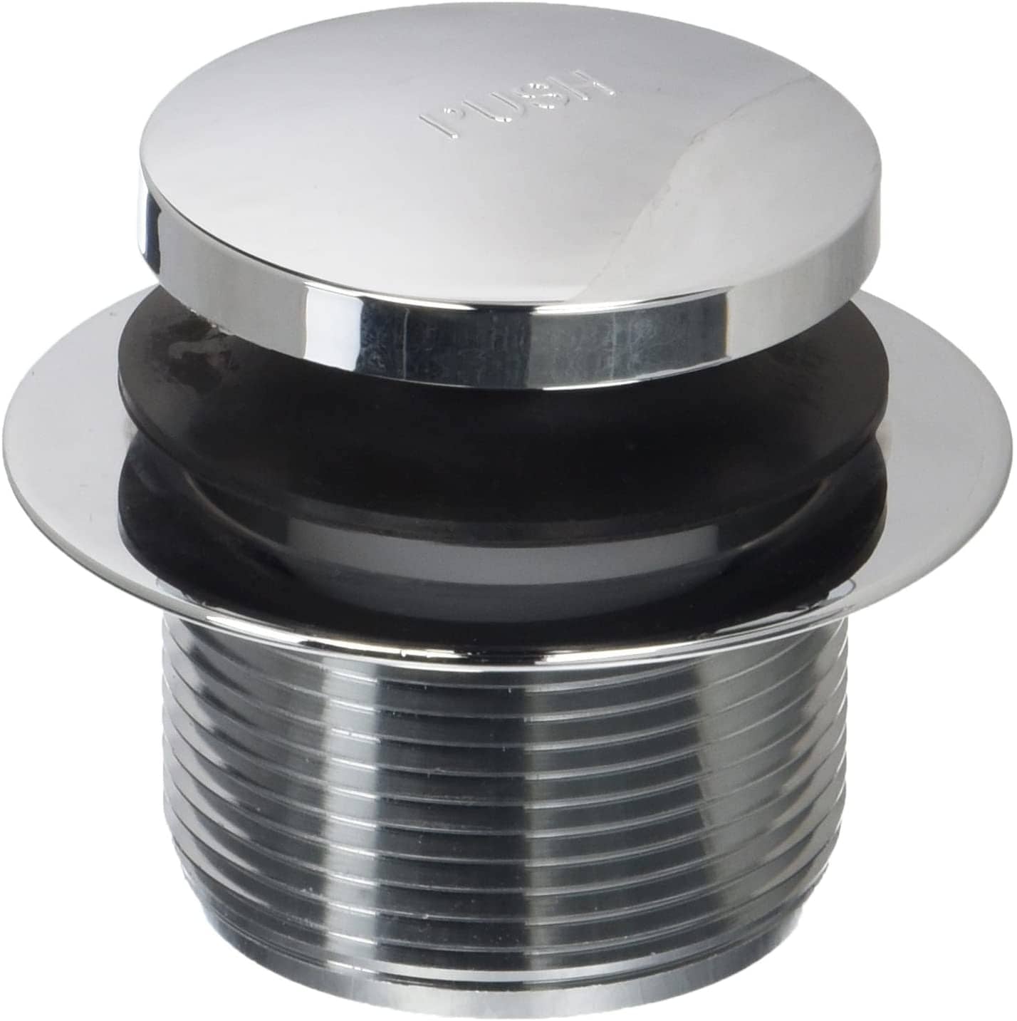 WESTBRASS 593144-26 Tub-Drain-Accessories - View #3