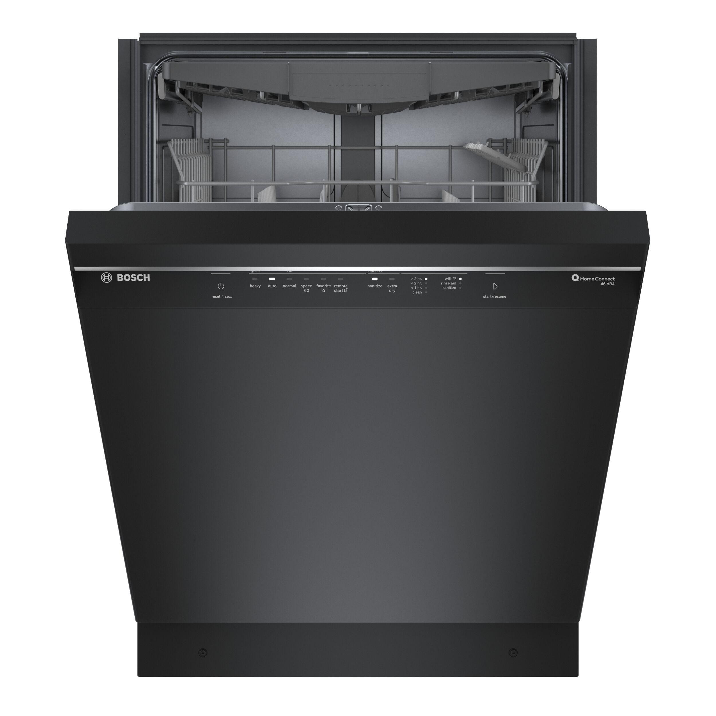 Are Confused About Bosch 300 Series Dishwashers Models? Check This