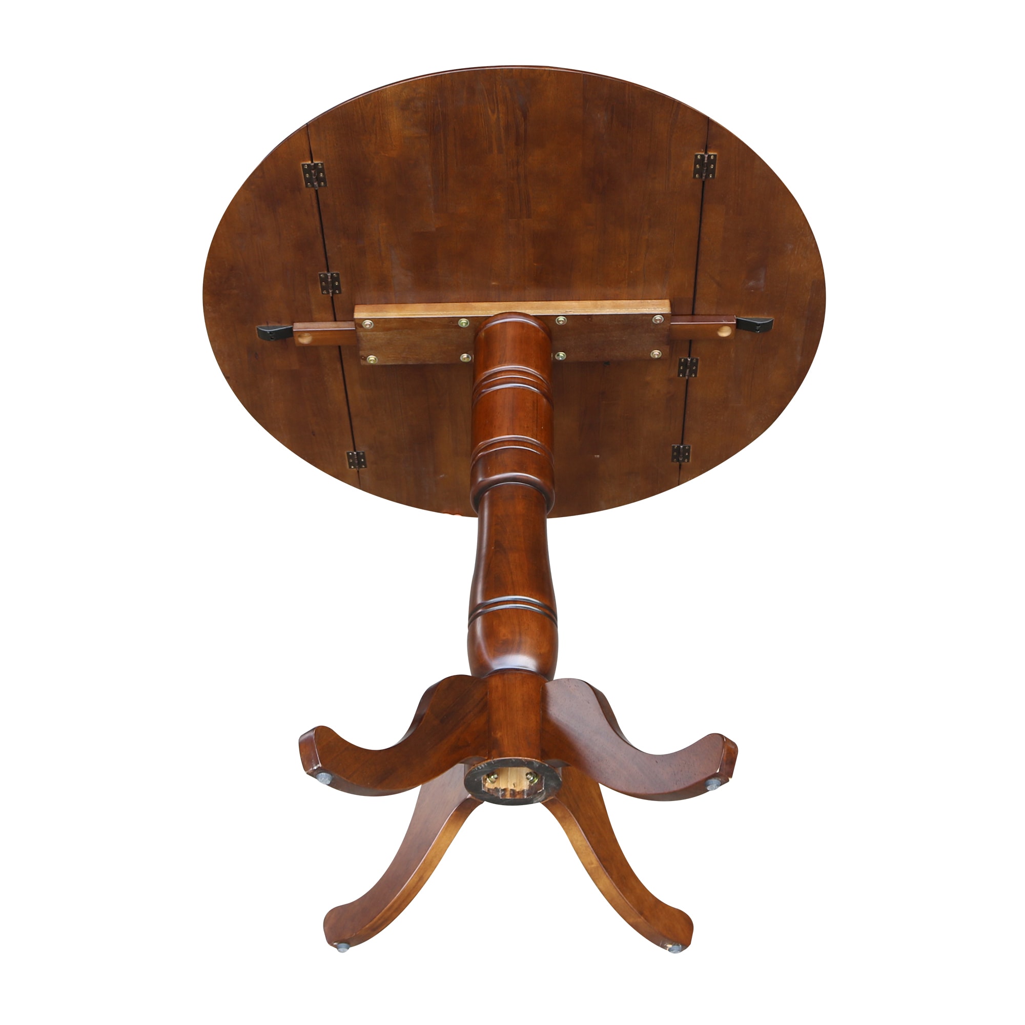 International Concepts K581-42DPT-6B-2 Dining-Tables - View #7