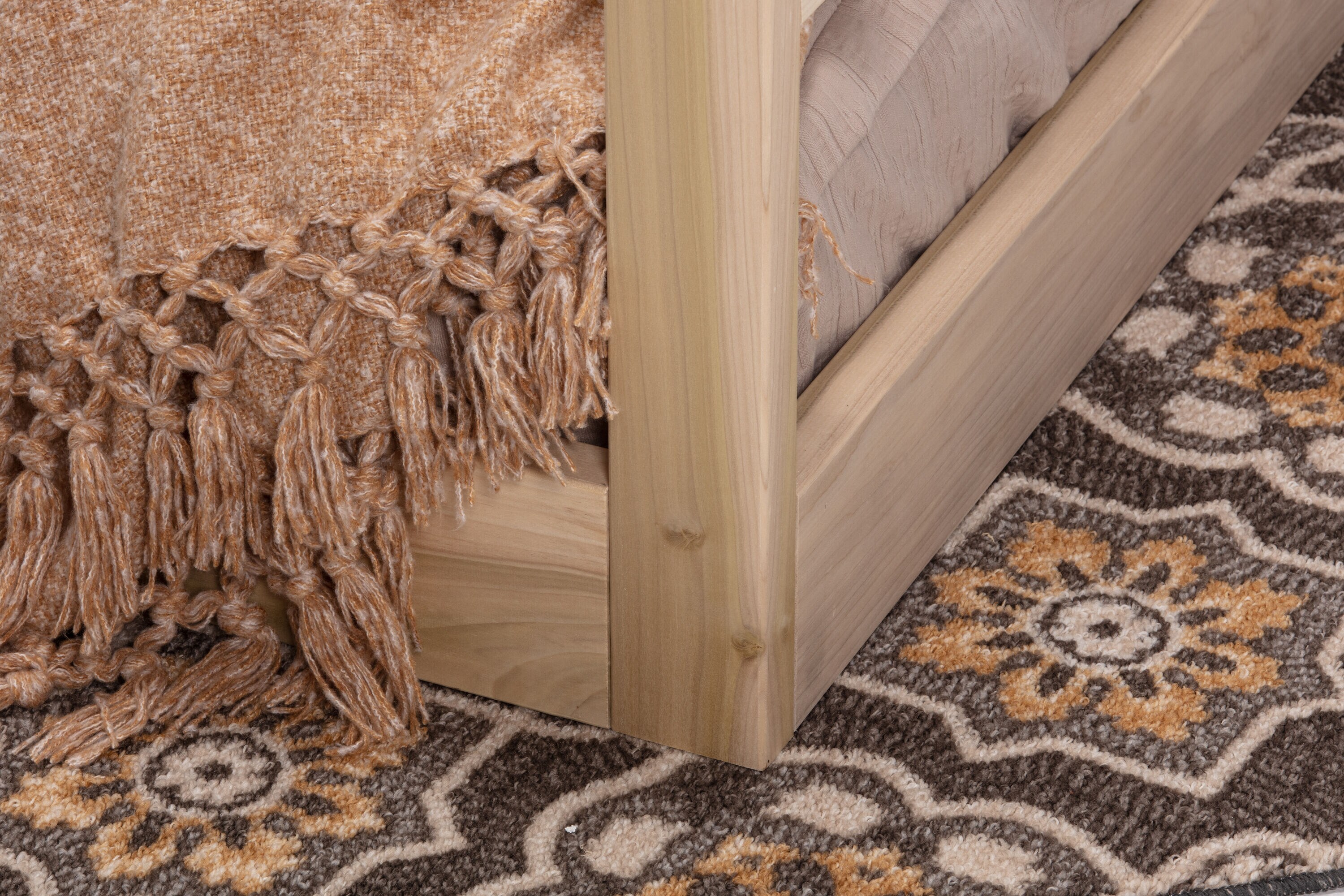 A Furniture Classics TWIN S 2R3S beds - View #5