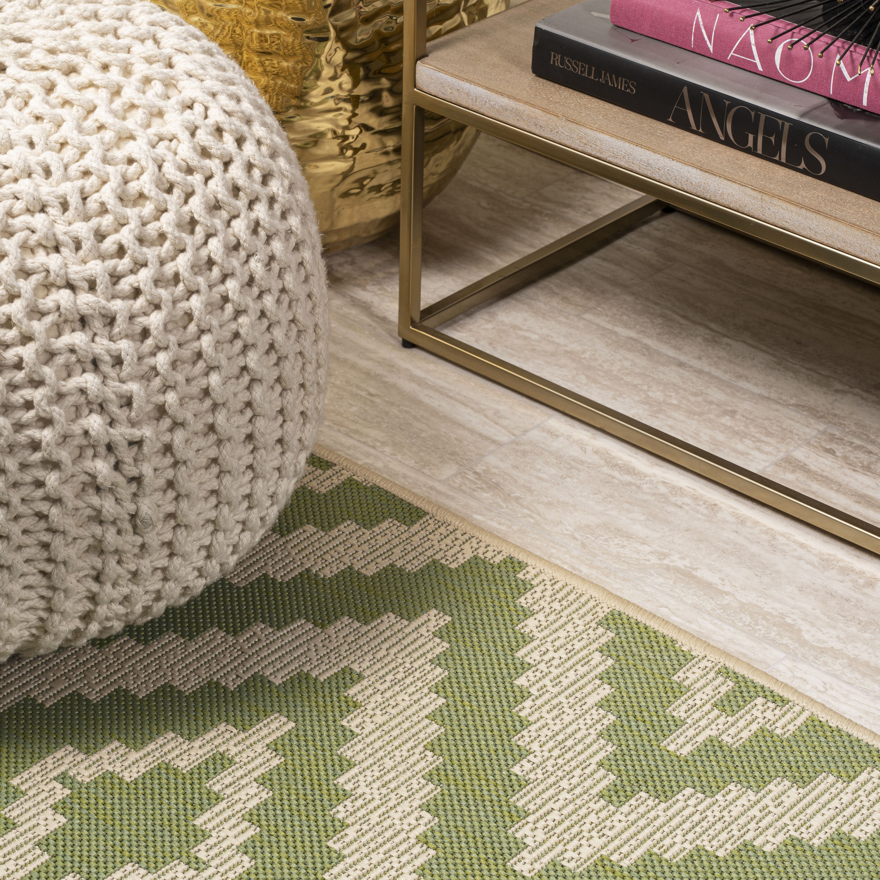 JONATHAN  Y SMB116B-5 rugs - View #9
