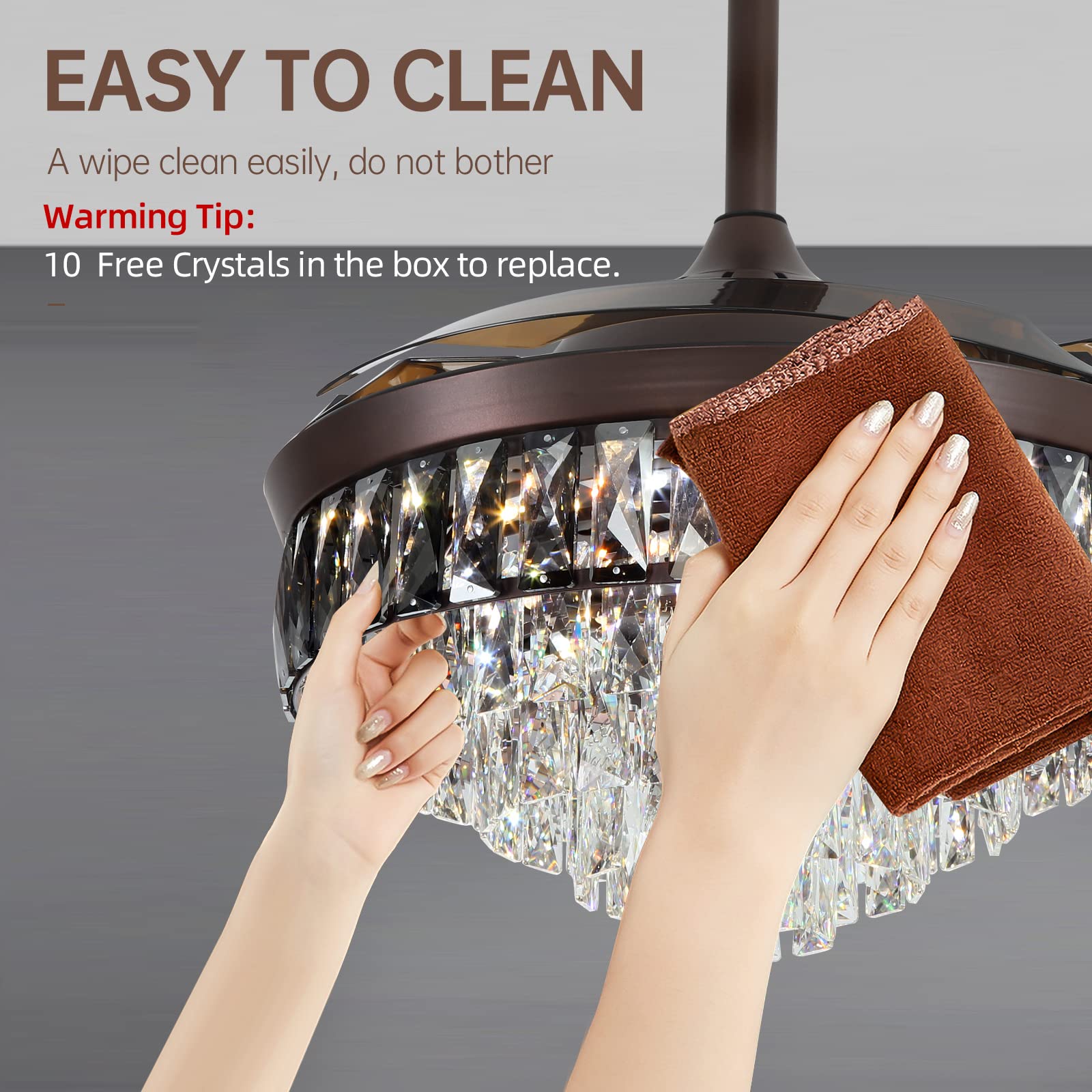 Duclsaty W2352P204476 Ceiling-Fans - View #7