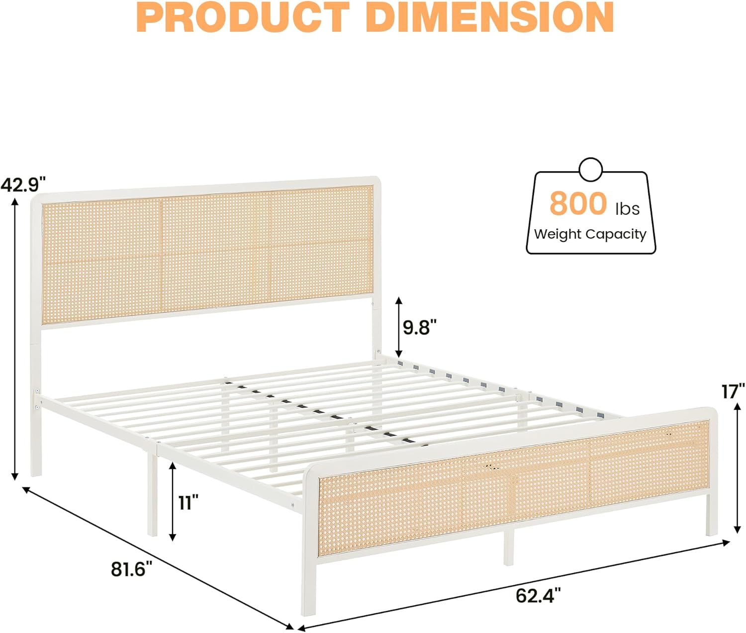 Qeetex LHF-BED-PHO-0ZWHH99S beds - View #3
