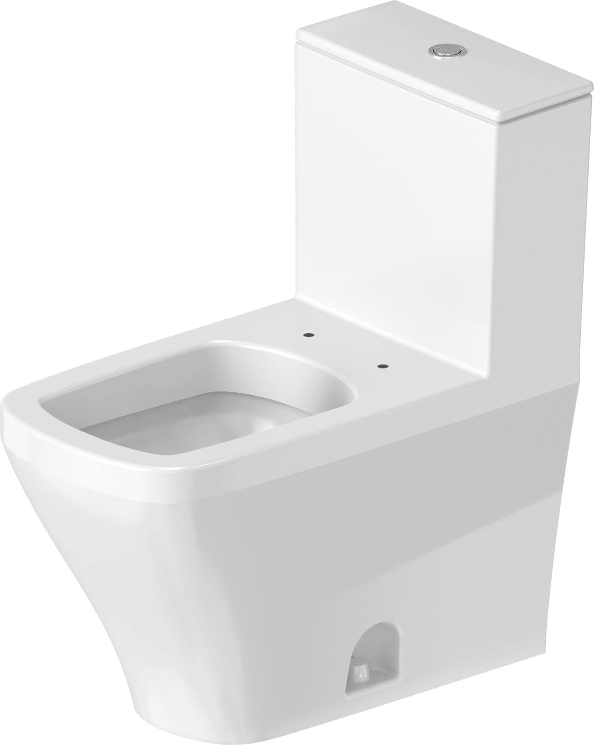 Duravit D4055800 toilets - View #2