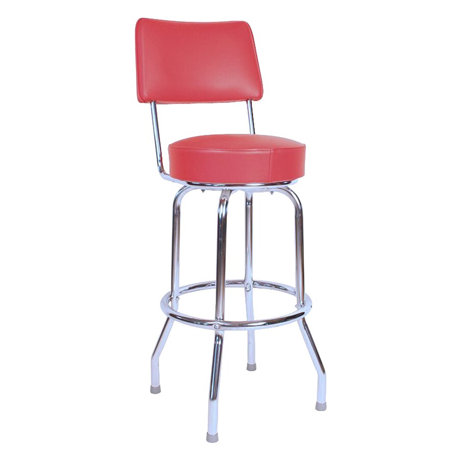 Richardson Seating 1957RED-24 
