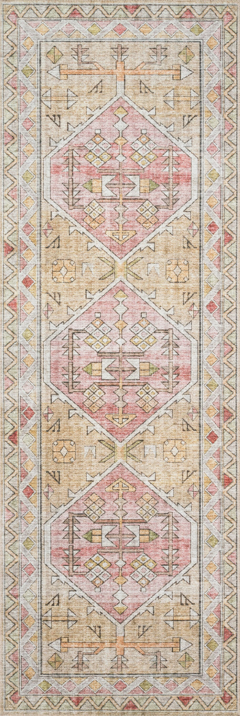 Loloi II SKYESKY-04GOBH26C0 rugs - View #6