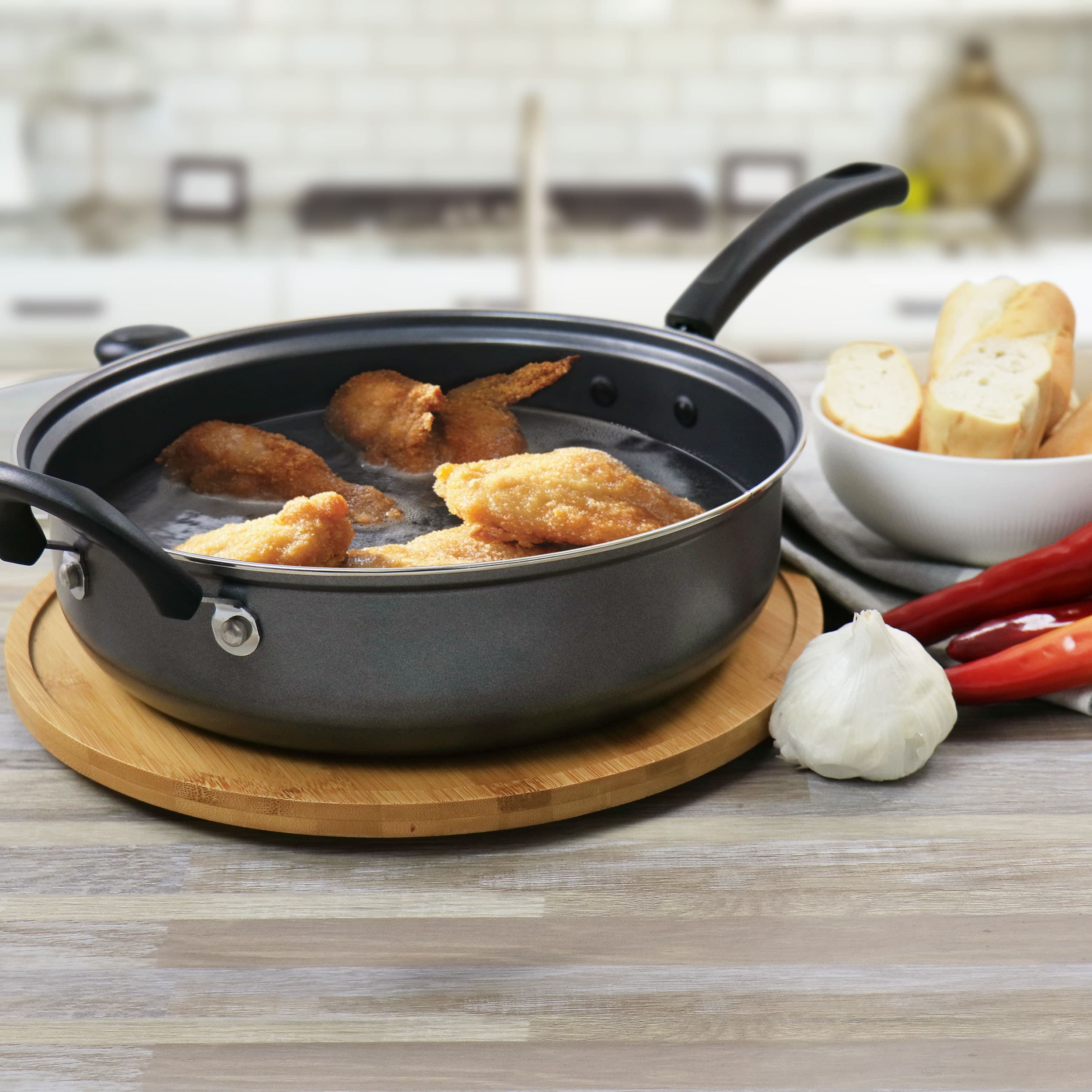Gibson 849117285M Cooking-Pans-Skillets - View #7