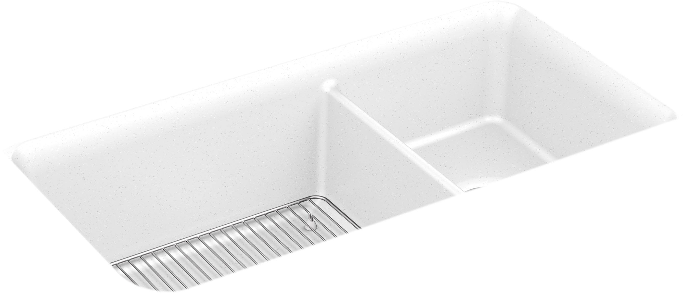 KOHLER K-8204-CM6 Kitchen-Sinks - View #3