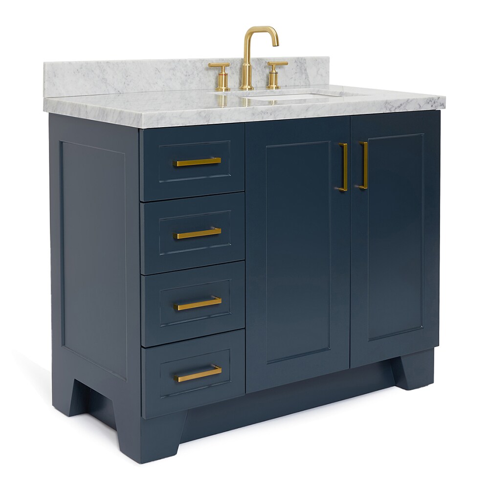 ARIEL Q043SRCWRVOMNB Bath-Vanity-Combo - View #3