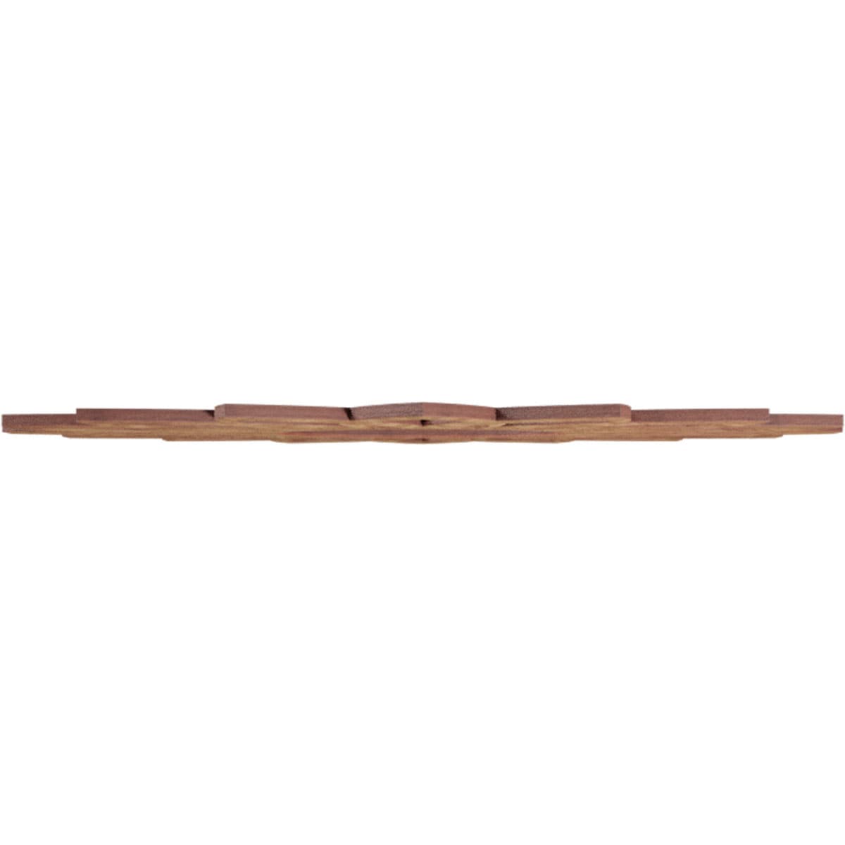 Ekena Millwork CMWP16X16X0250DAWA Ceiling-Medallions - View #3