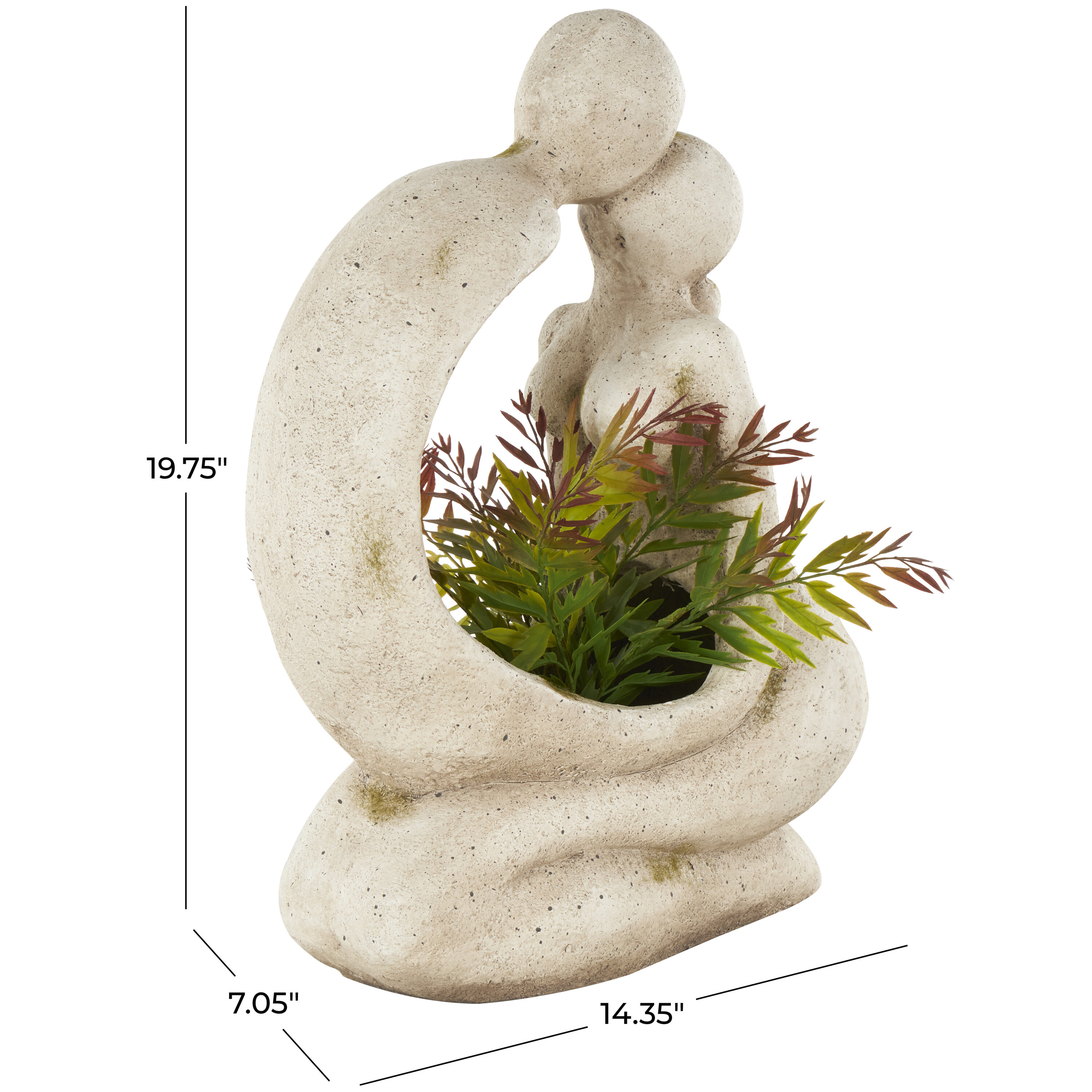 Grayson Lane 823519 Planter-Window-Box - View #7