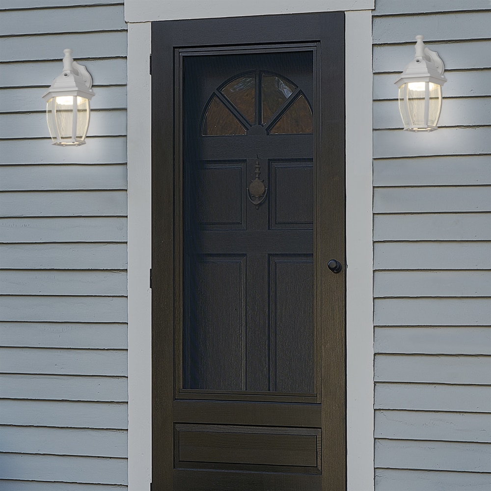 Maxxima MEL-6150WW Outdoor-Wall-Lighting - View #7