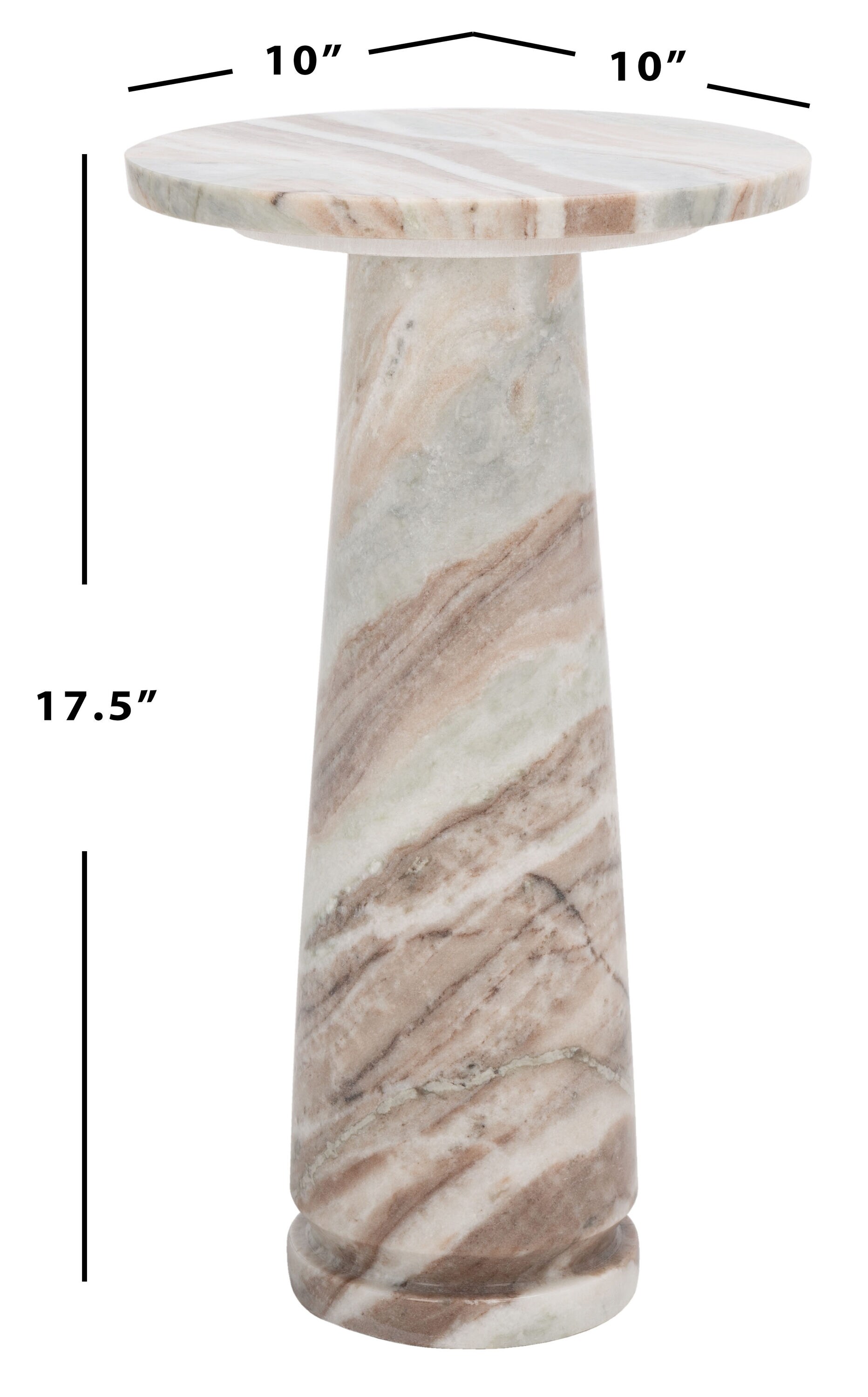 Safavieh SFV9704B Accent-Table-Sets - View #2