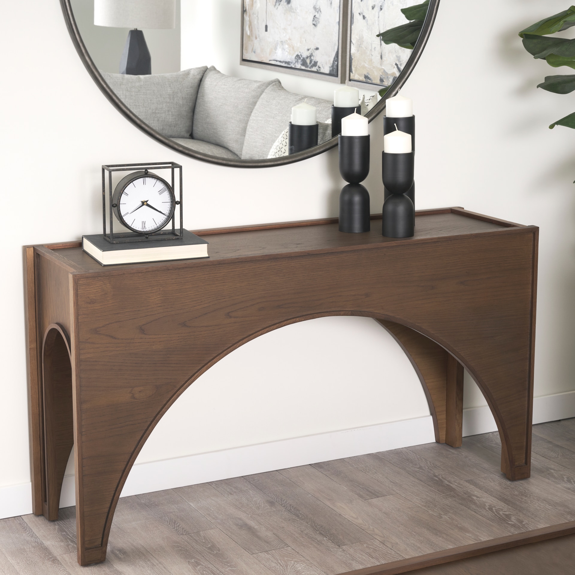 Mercana 70733 Console-Sofa-Tables - View #7