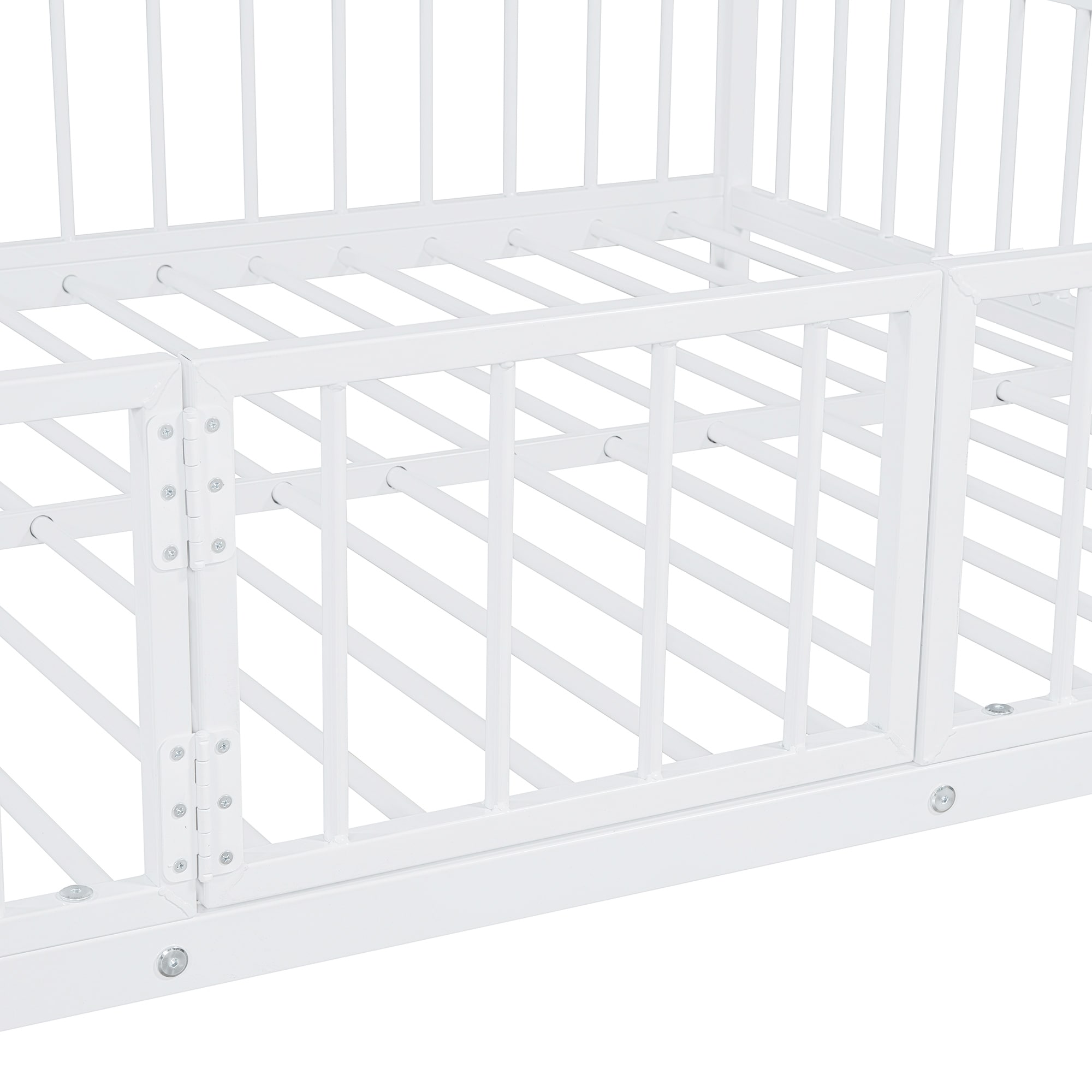 ModernLuxe L3P-SF000170AAK Bunk-Beds - View #17