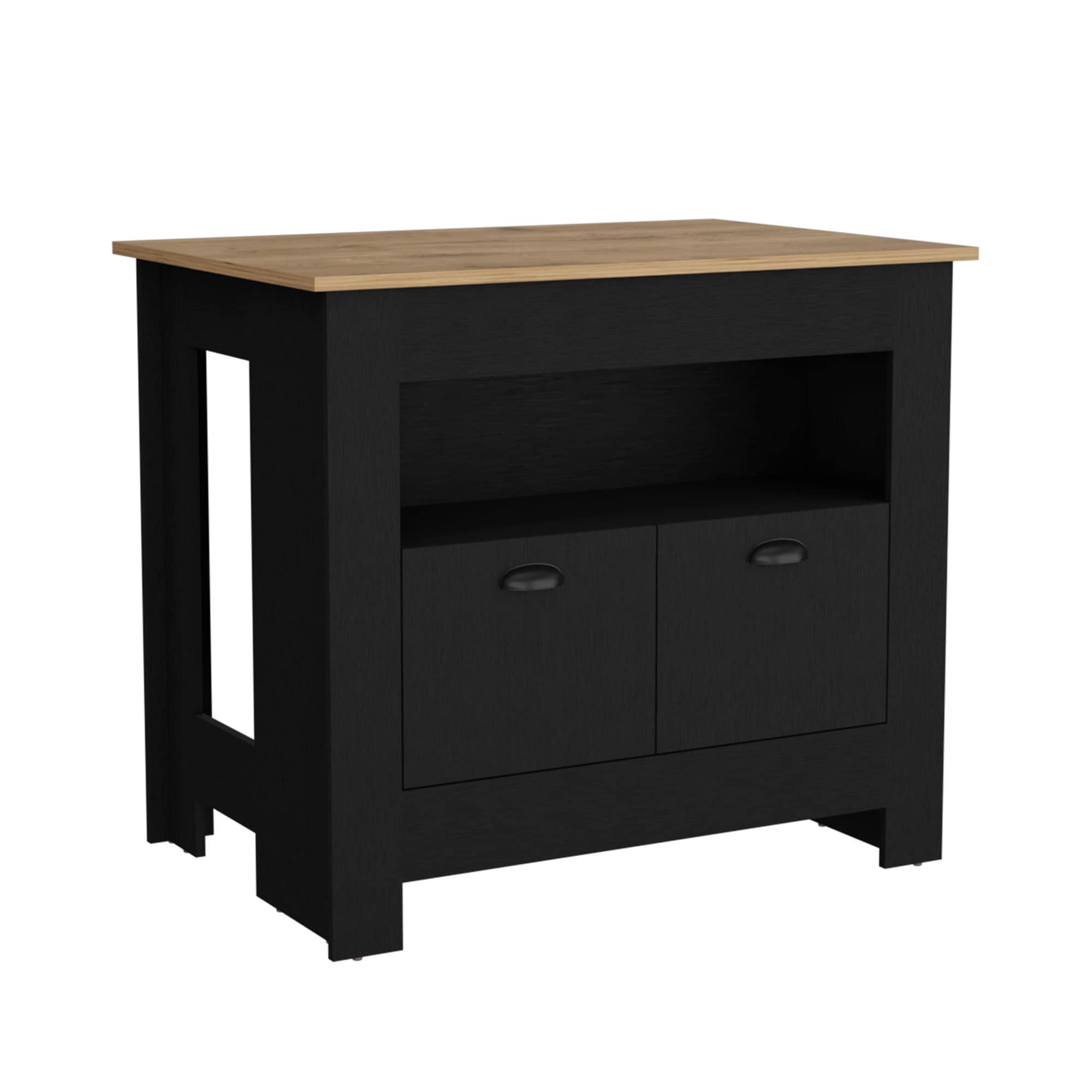 BABOOM BOM-B73165-OR Kitchen-Furniture - View #5