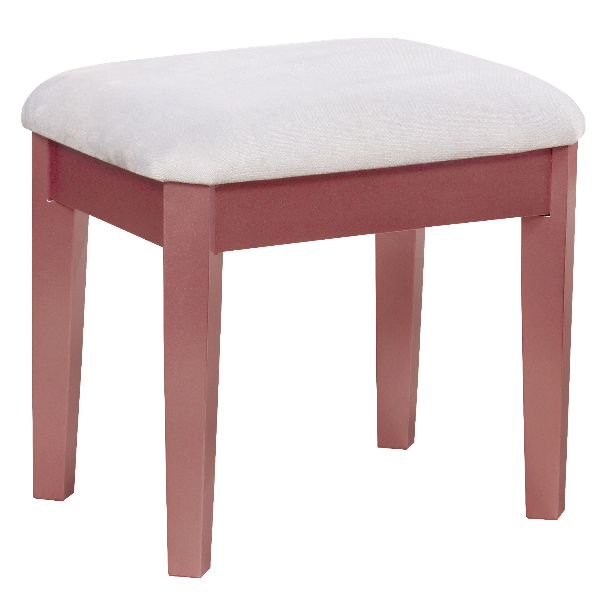 Furniture of America IDF-DK6148RG Bedroom-Vanities - View #6