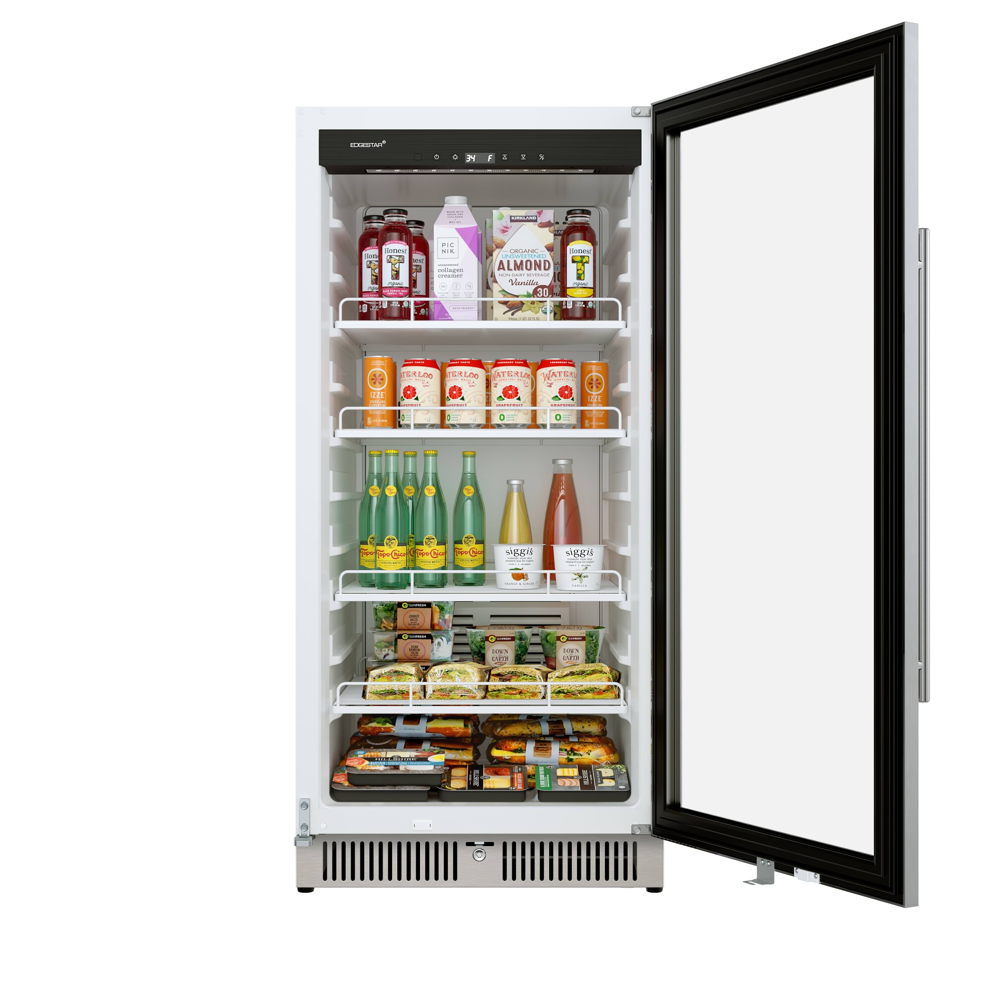EdgeStar VBM91SS Wine-Chillers - View #5